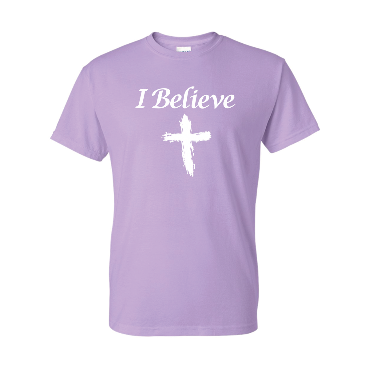IB Unisex COTTON Tee