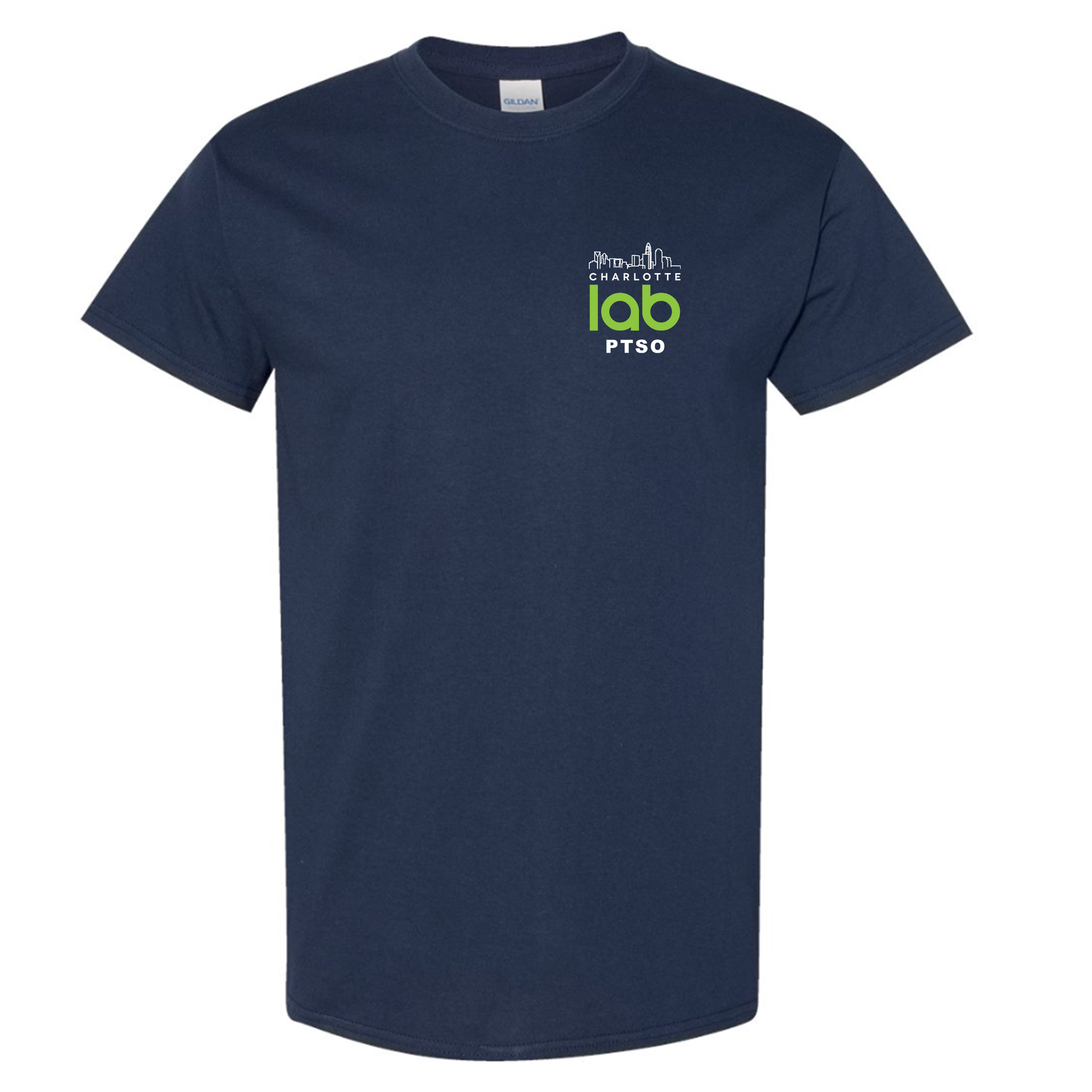 PTSO CLS Pocket Graphic