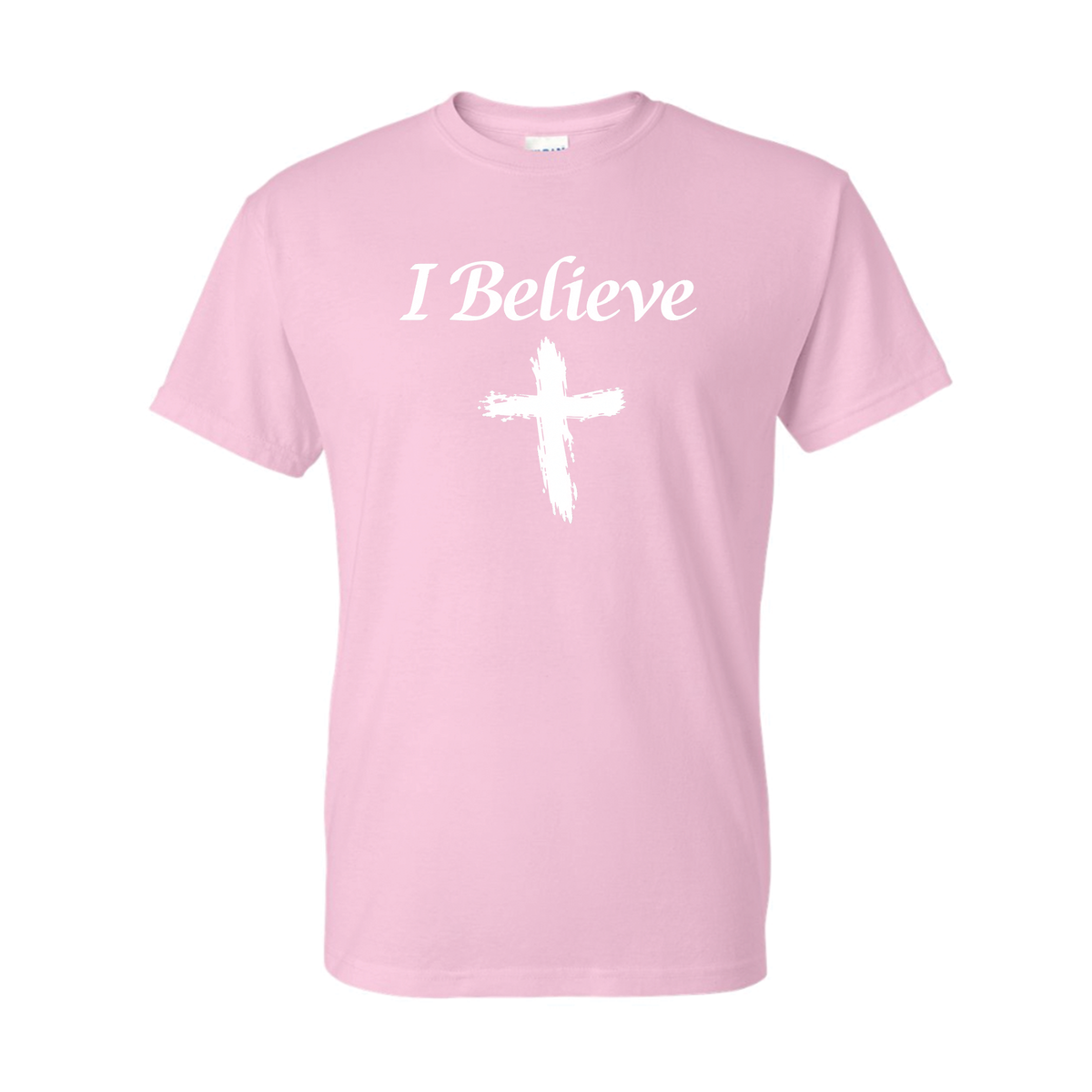 IB Unisex COTTON Tee