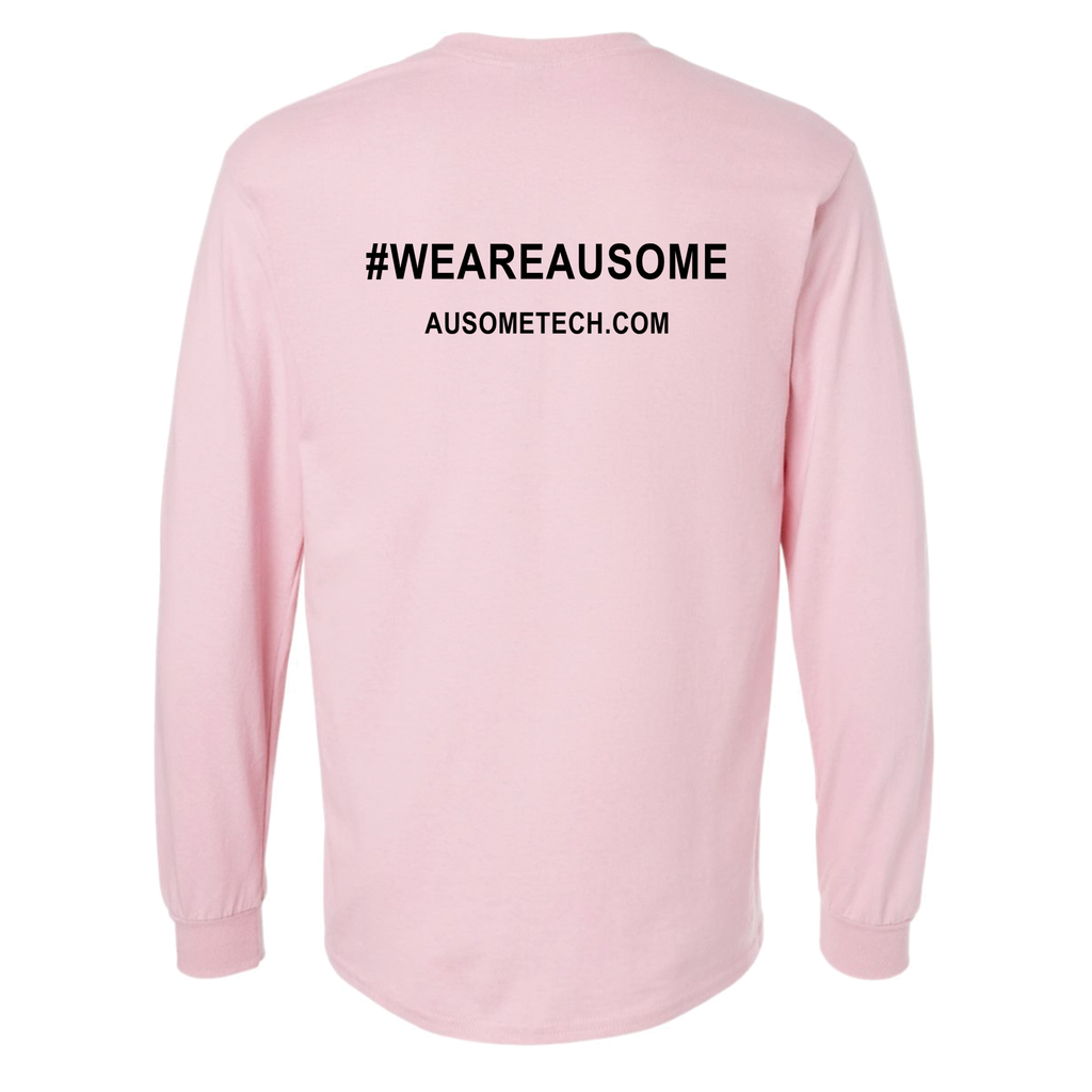 AusomeTech Long Sleeve