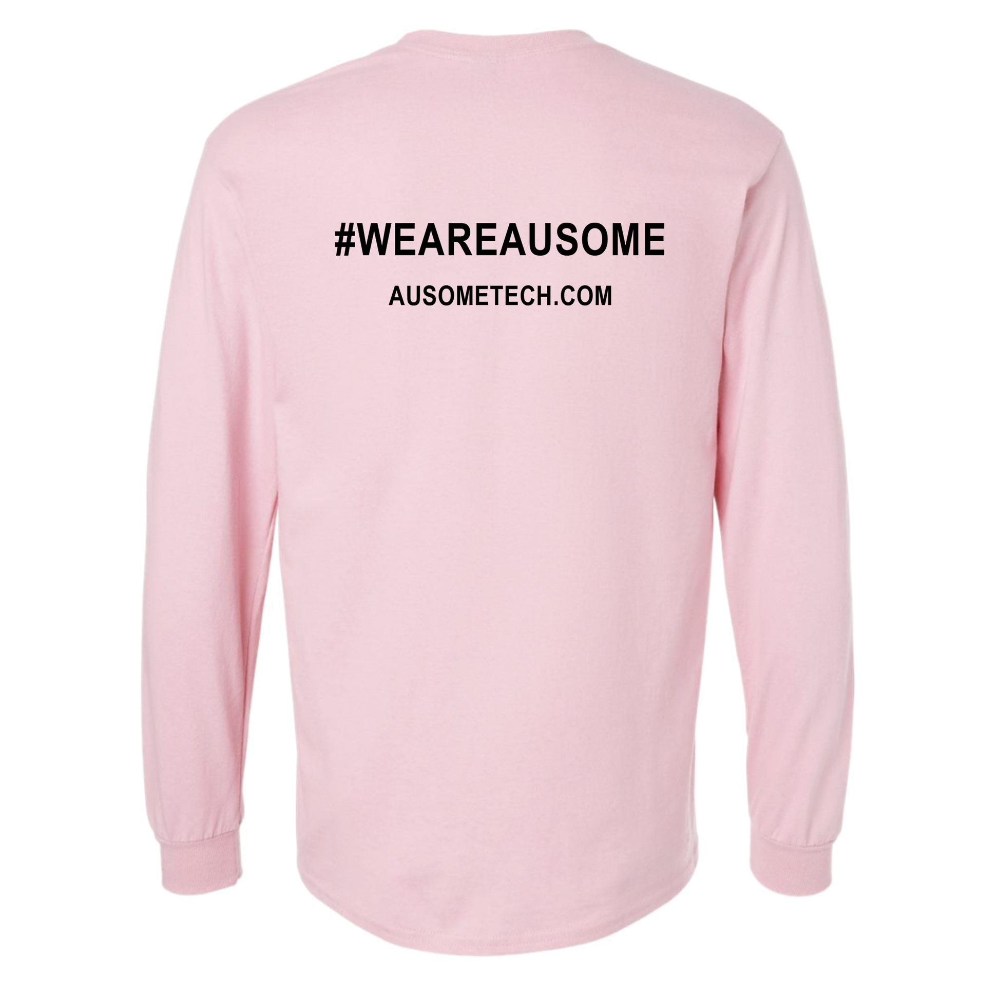 AusomeTech Long Sleeve