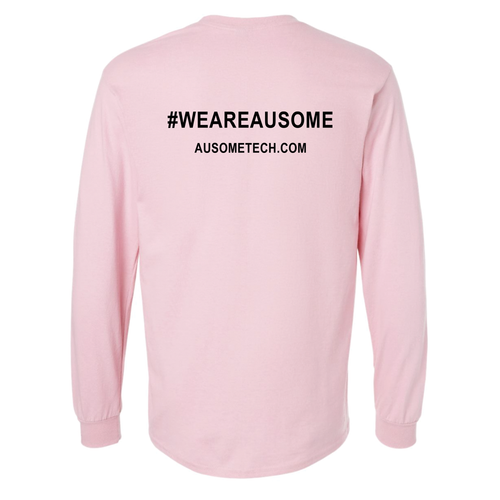 AusomeTech Long Sleeve