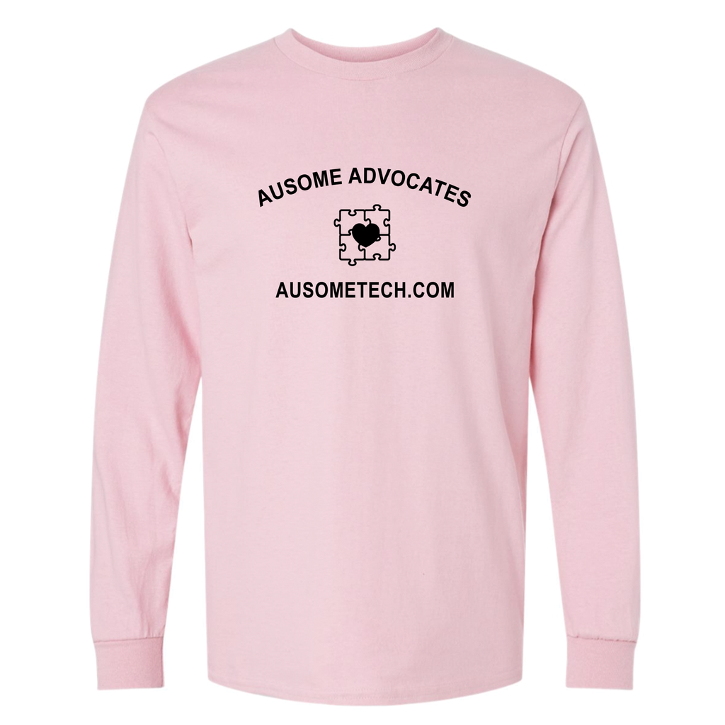 AusomeTech Long Sleeve