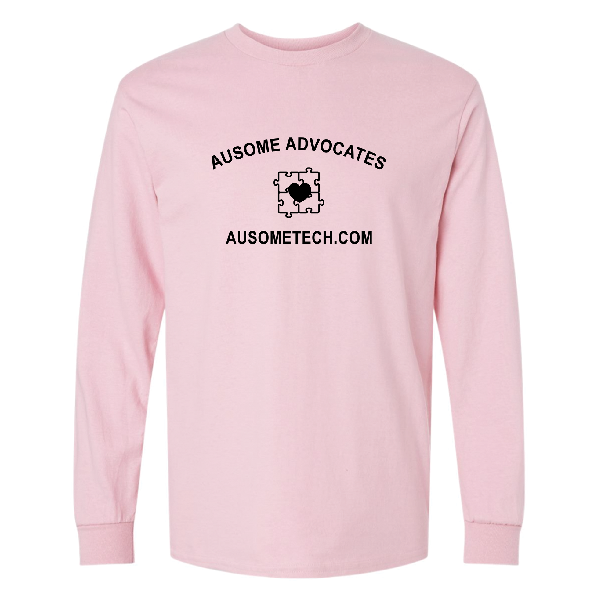 AusomeTech Long Sleeve