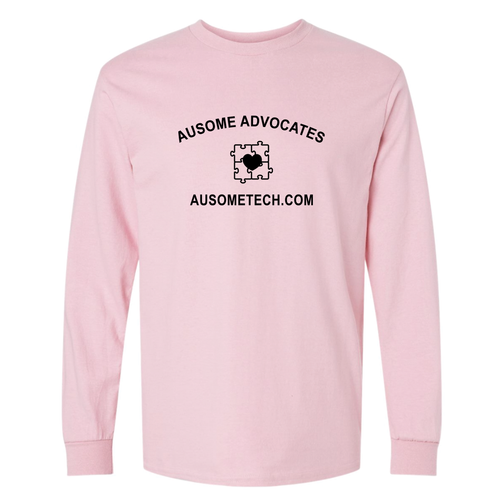 AusomeTech Long Sleeve