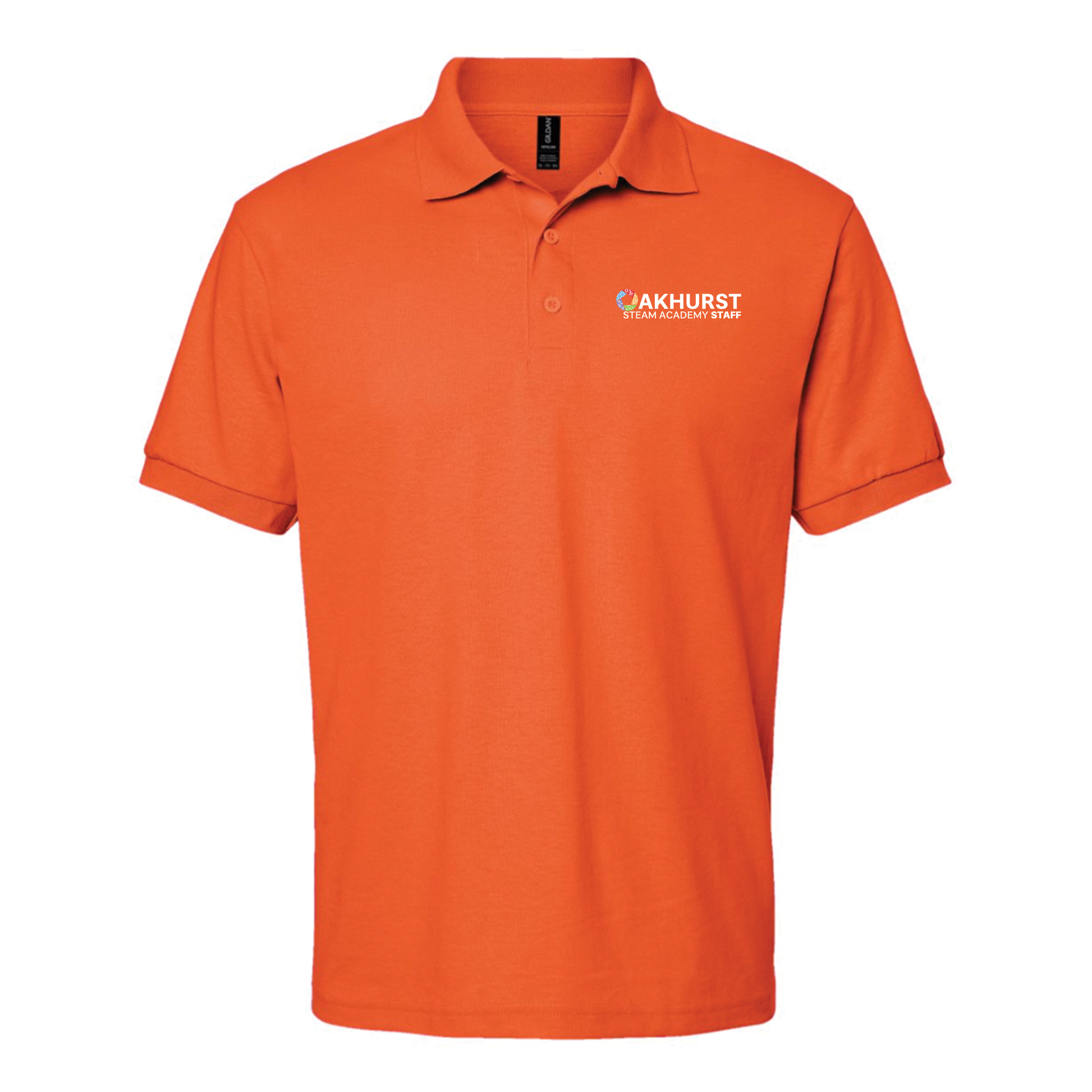 OSA STAFF Polo