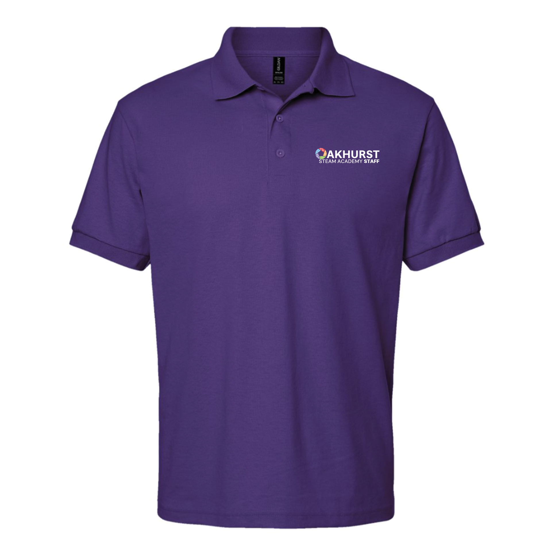 OSA STAFF Polo