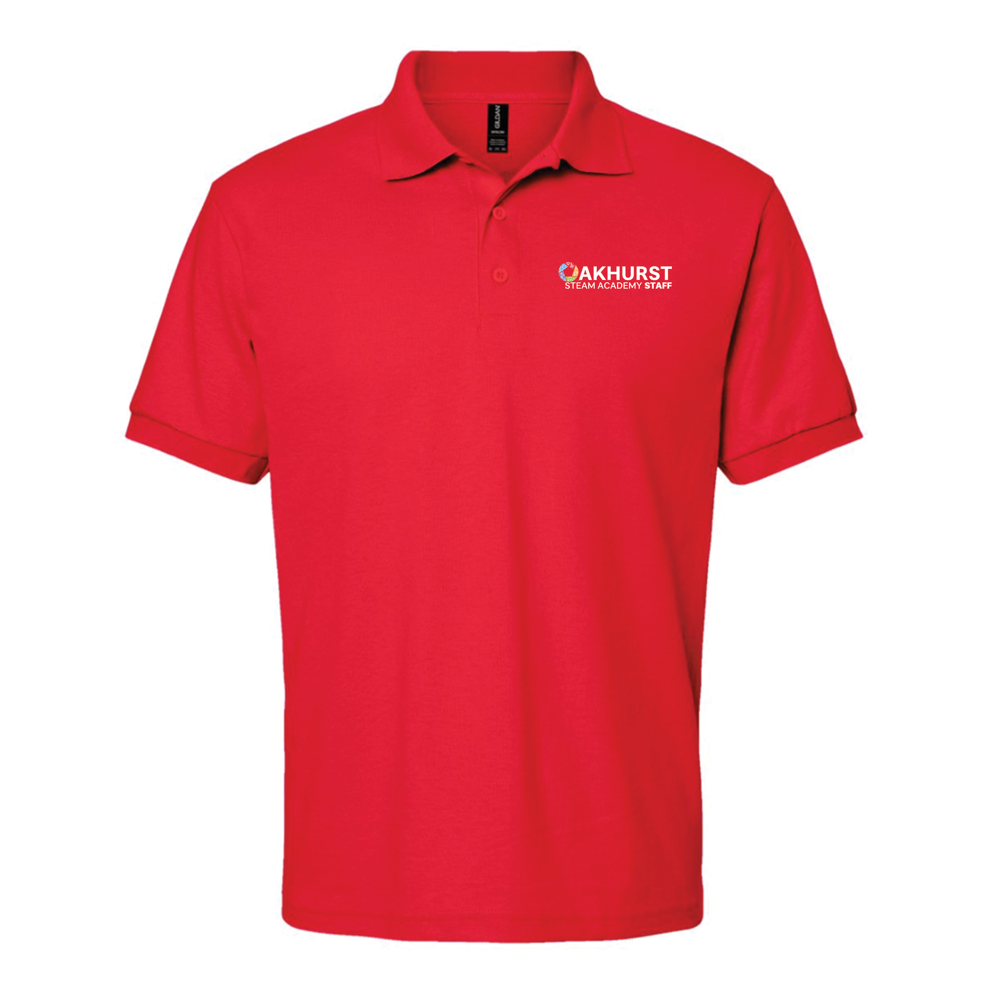 OSA STAFF Polo