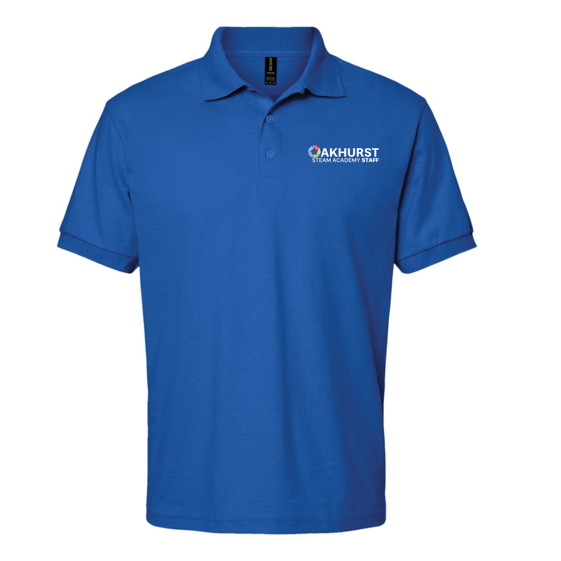 OSA STAFF Polo