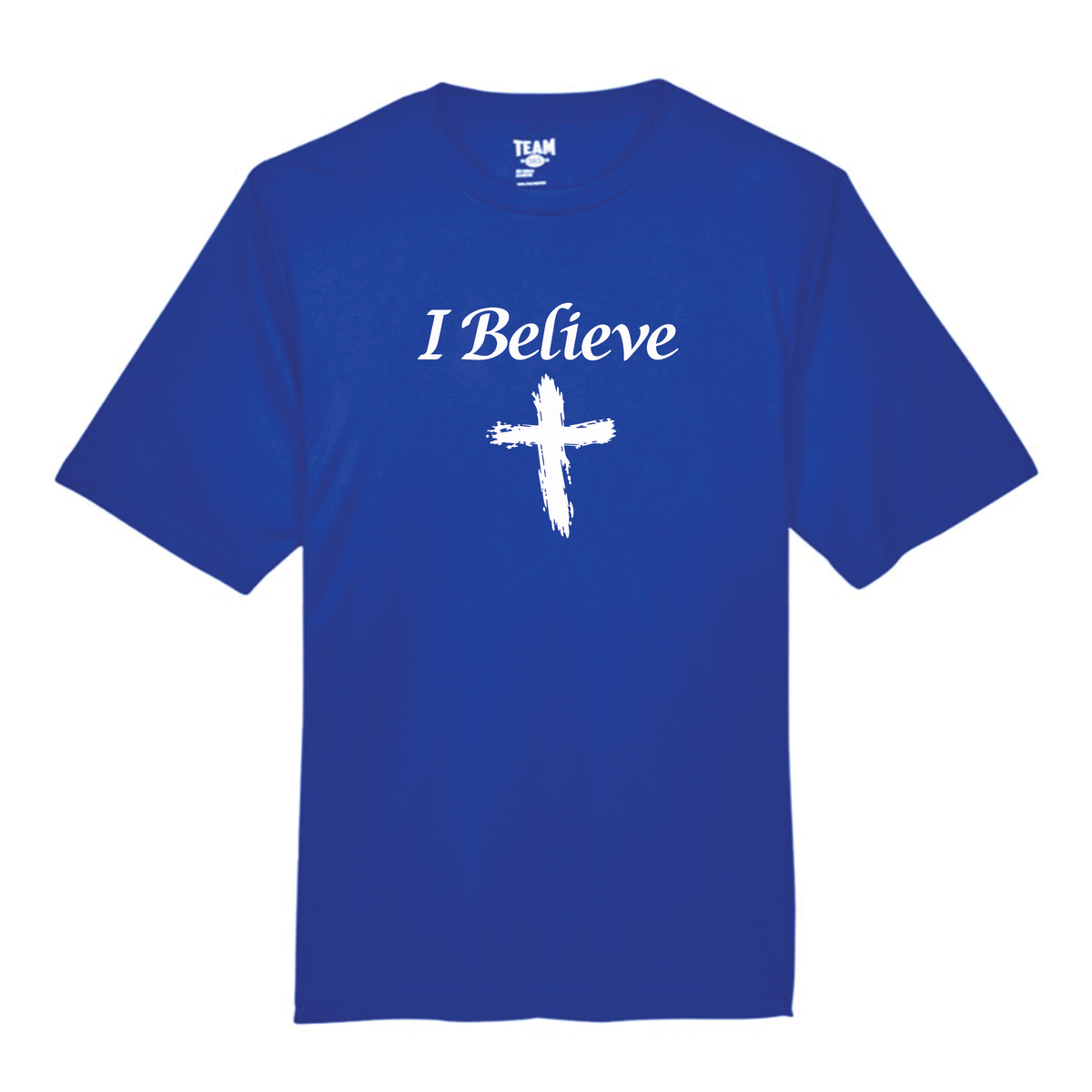 IB Unisex POLYESTER Tee