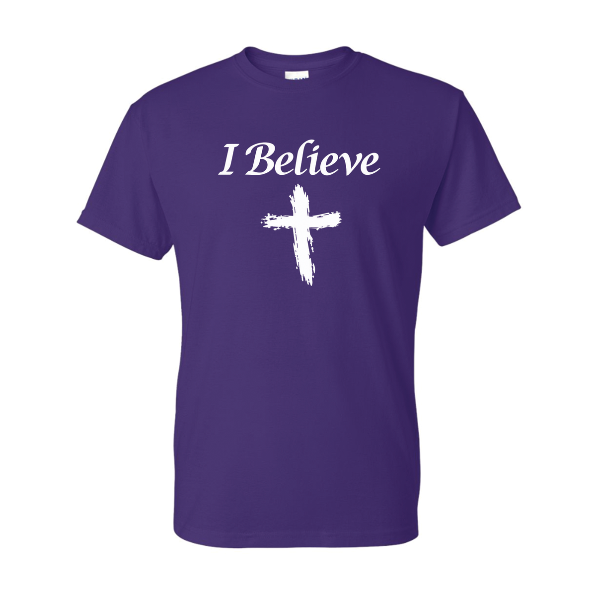 IB Unisex COTTON Tee