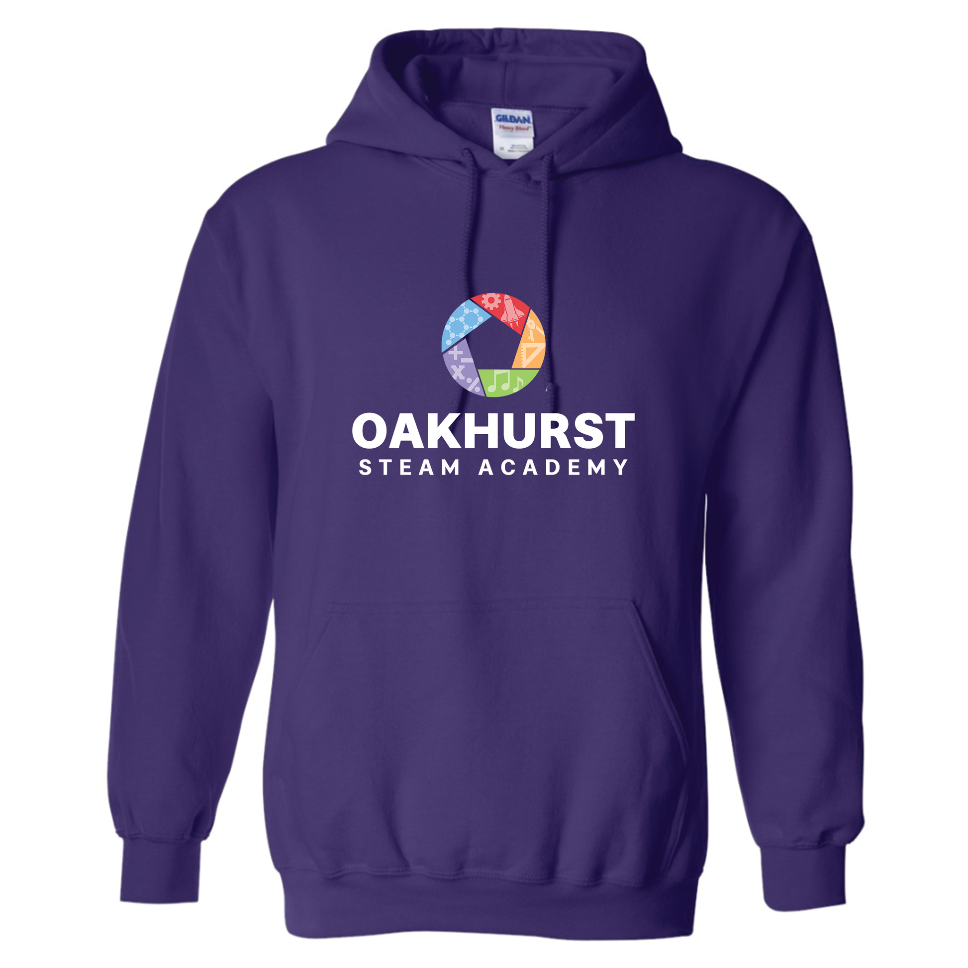 OSA Oakhurst Hooded Sweatshirt