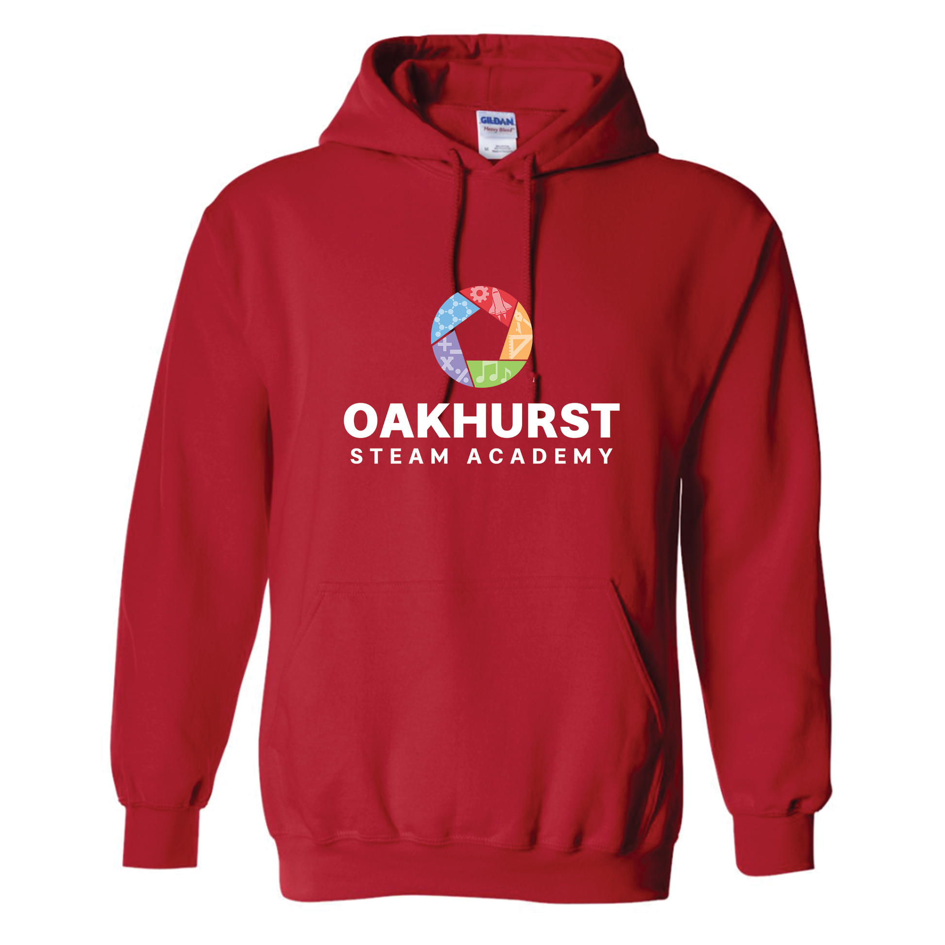 OSA Oakhurst Hooded Sweatshirt
