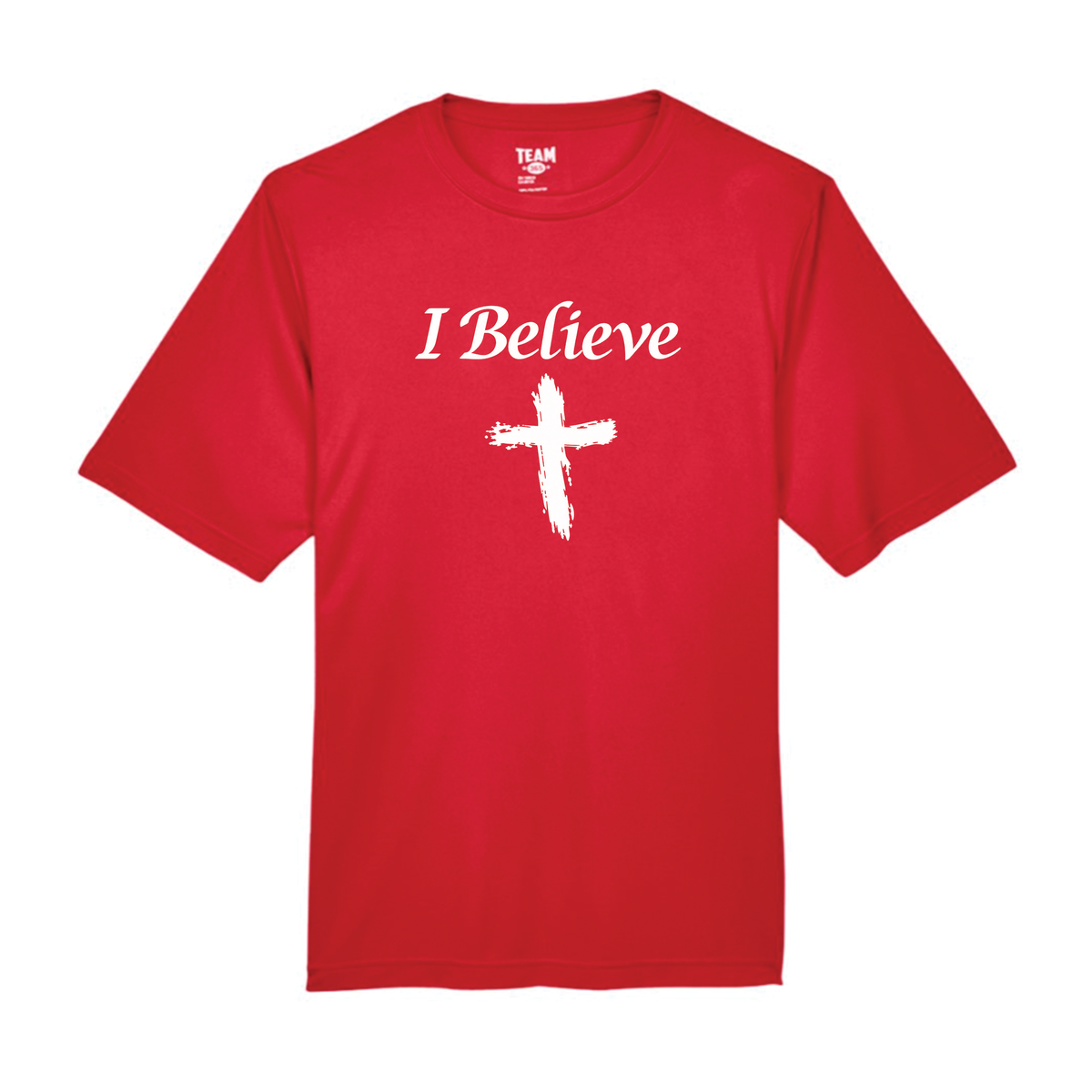 IB Unisex POLYESTER Tee