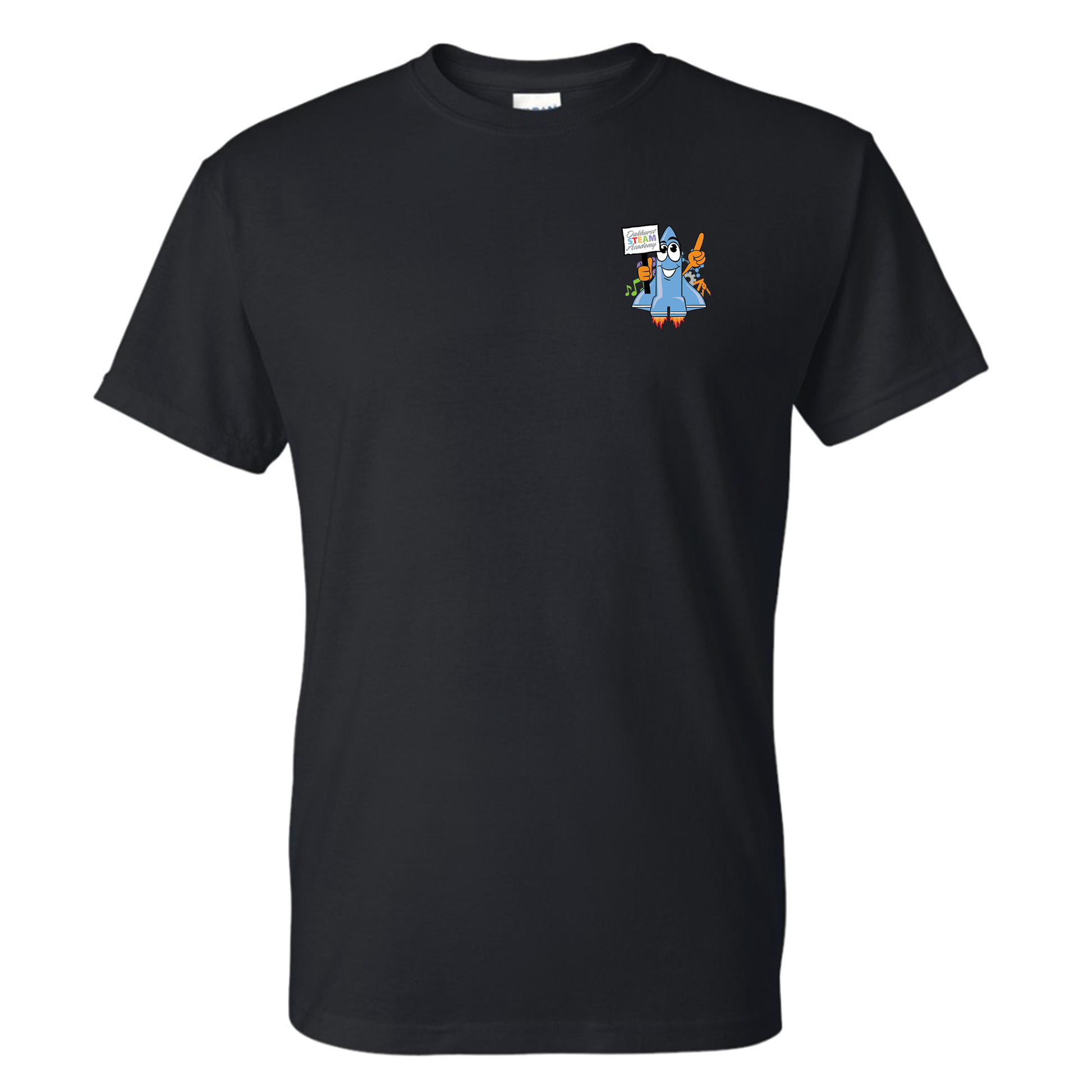 OSA Rocket Pocket Tee