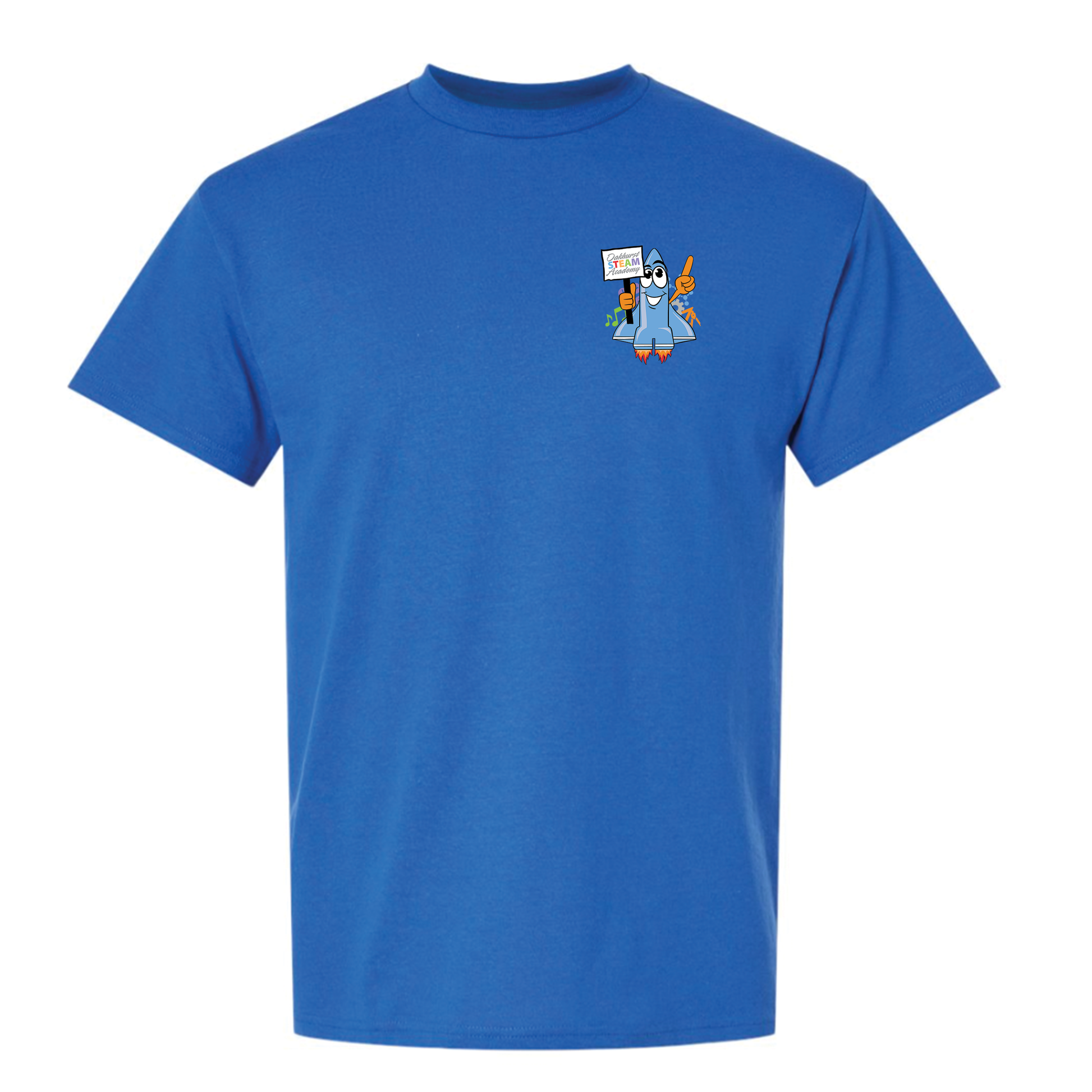 OSA Rocket Pocket Tee
