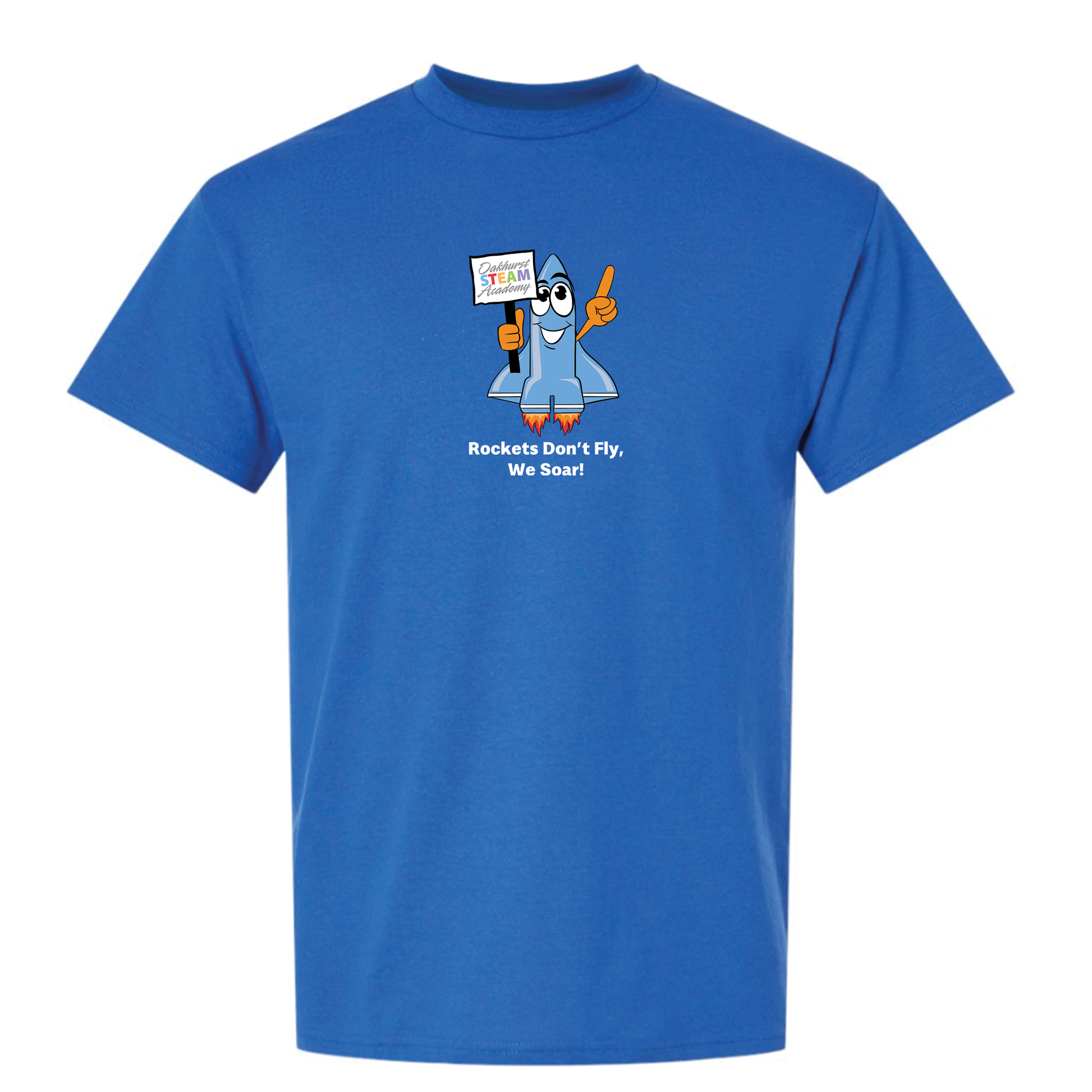 OSA Rocket Tee