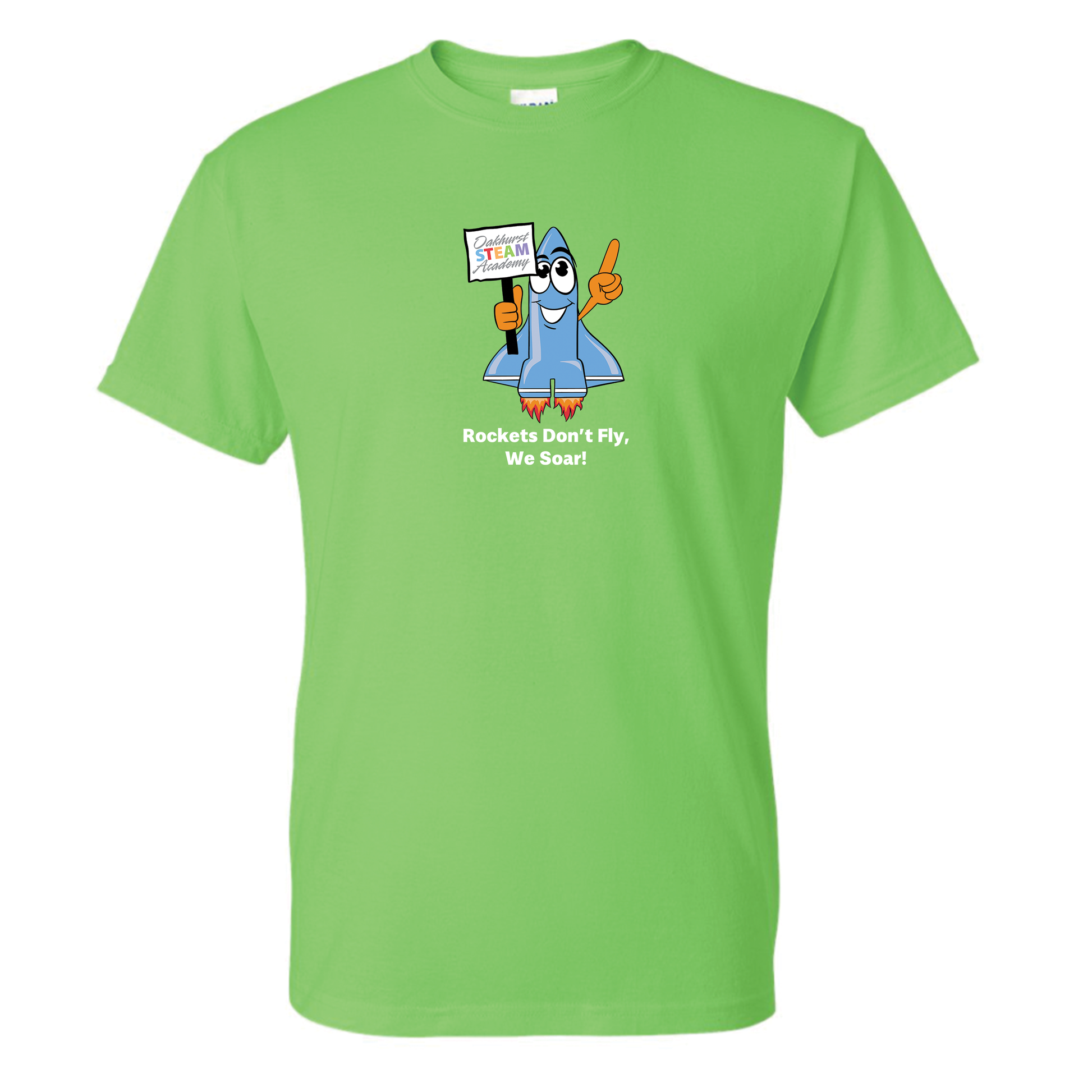 OSA Rocket Tee
