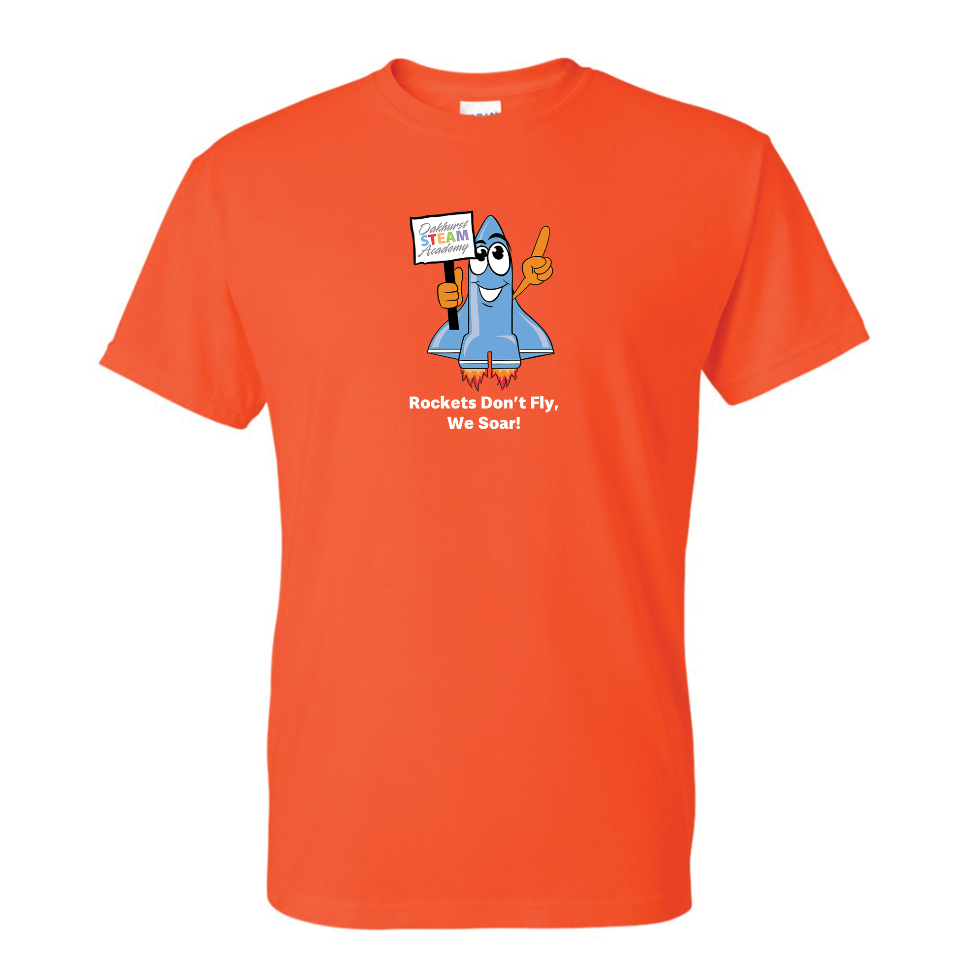 OSA Rocket Tee
