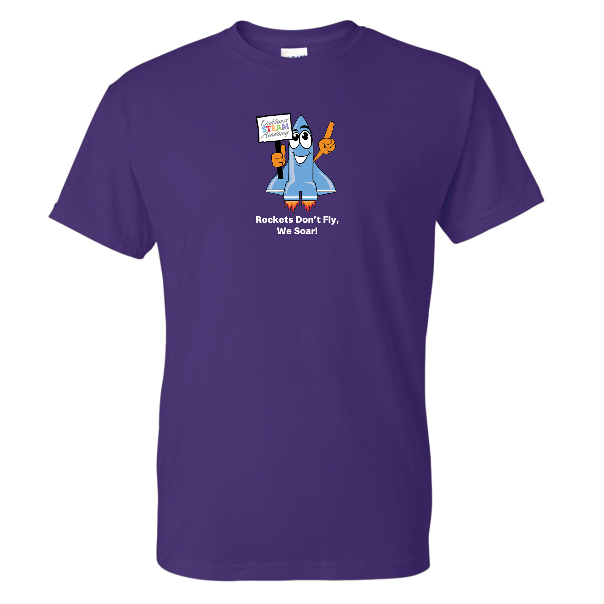 OSA Rocket Tee
