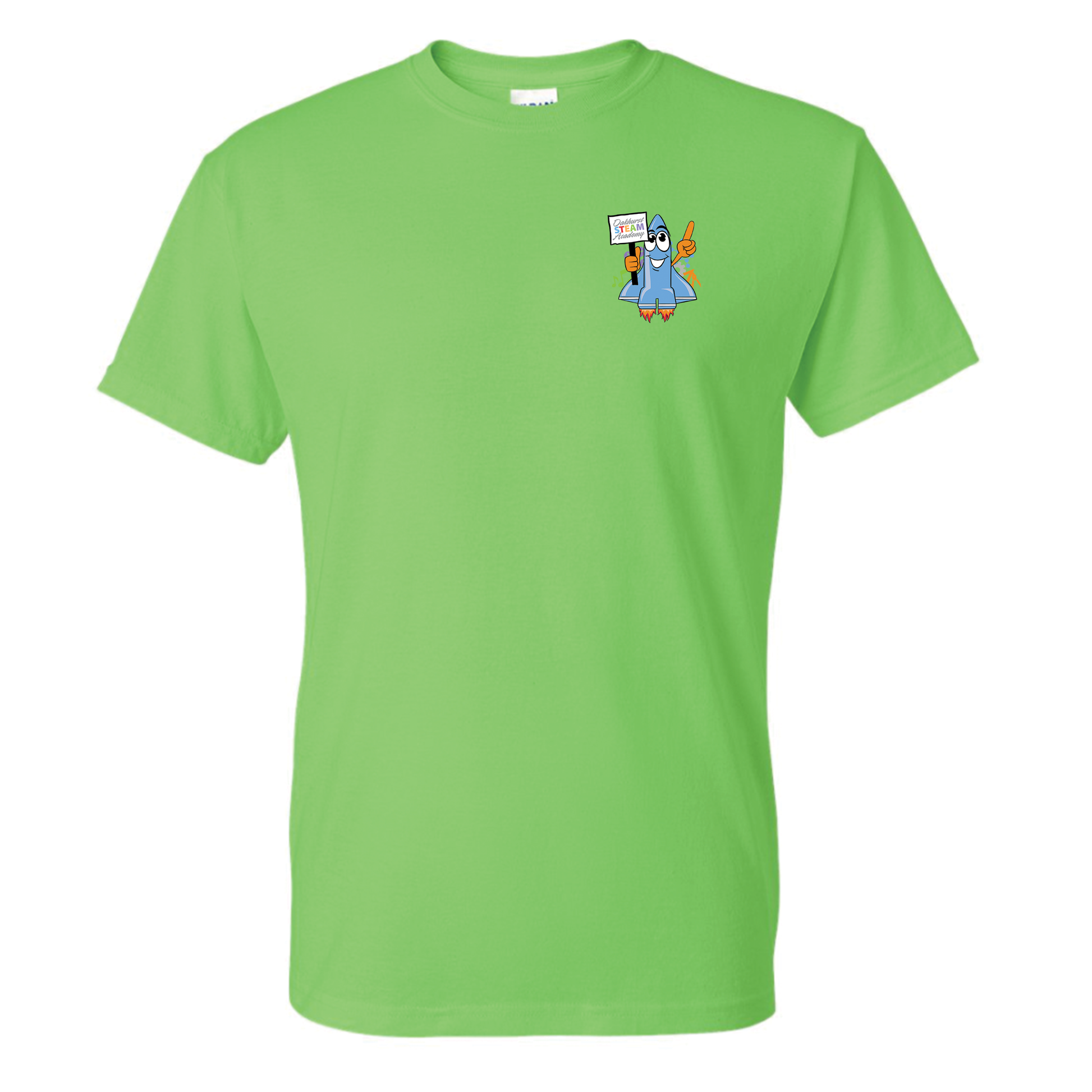 OSA Rocket Pocket Tee