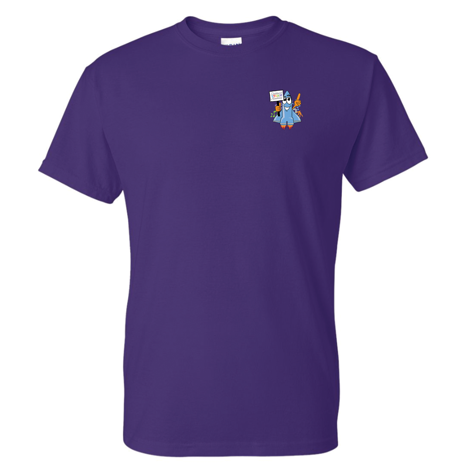 OSA Rocket Pocket Tee