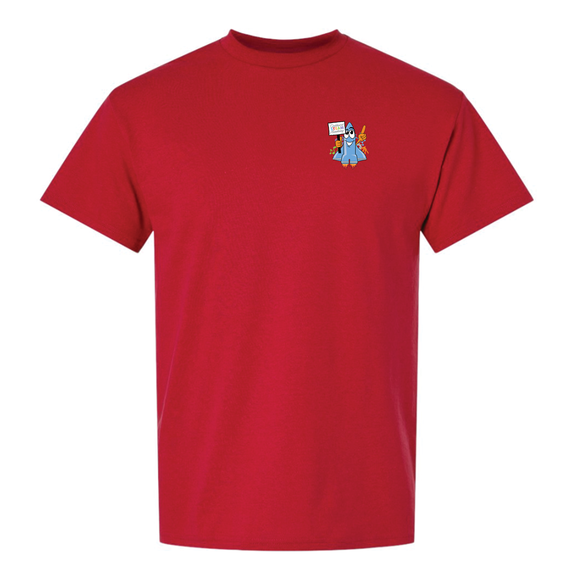 OSA Rocket Pocket Tee