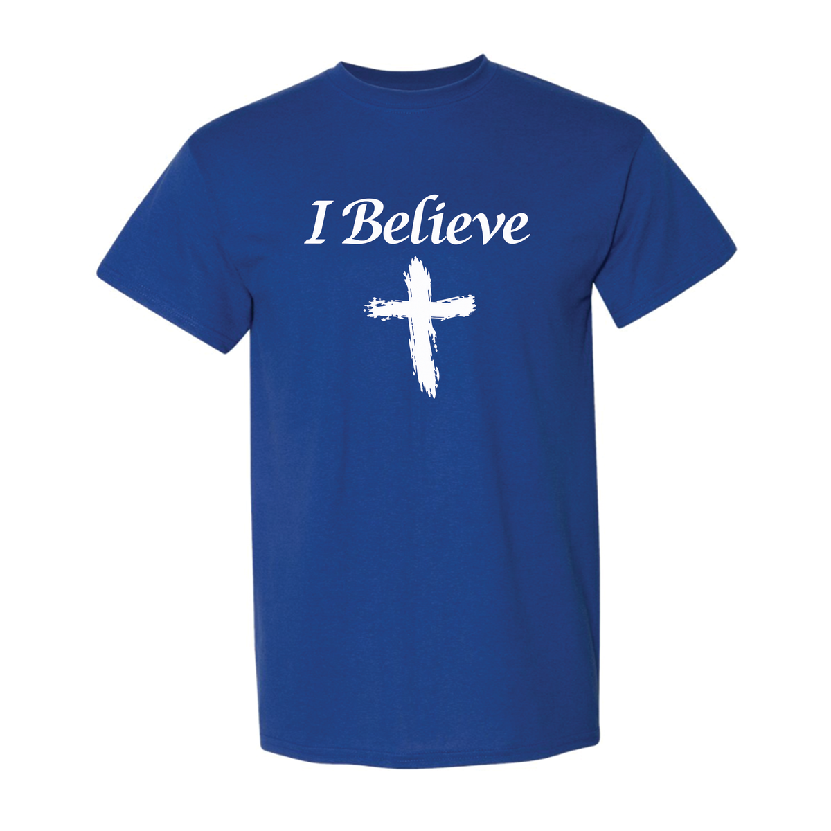 IB Unisex COTTON Tee