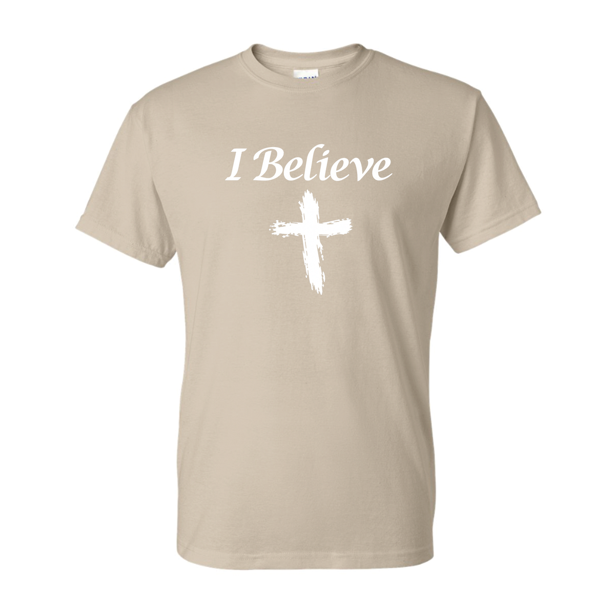 IB Unisex COTTON Tee