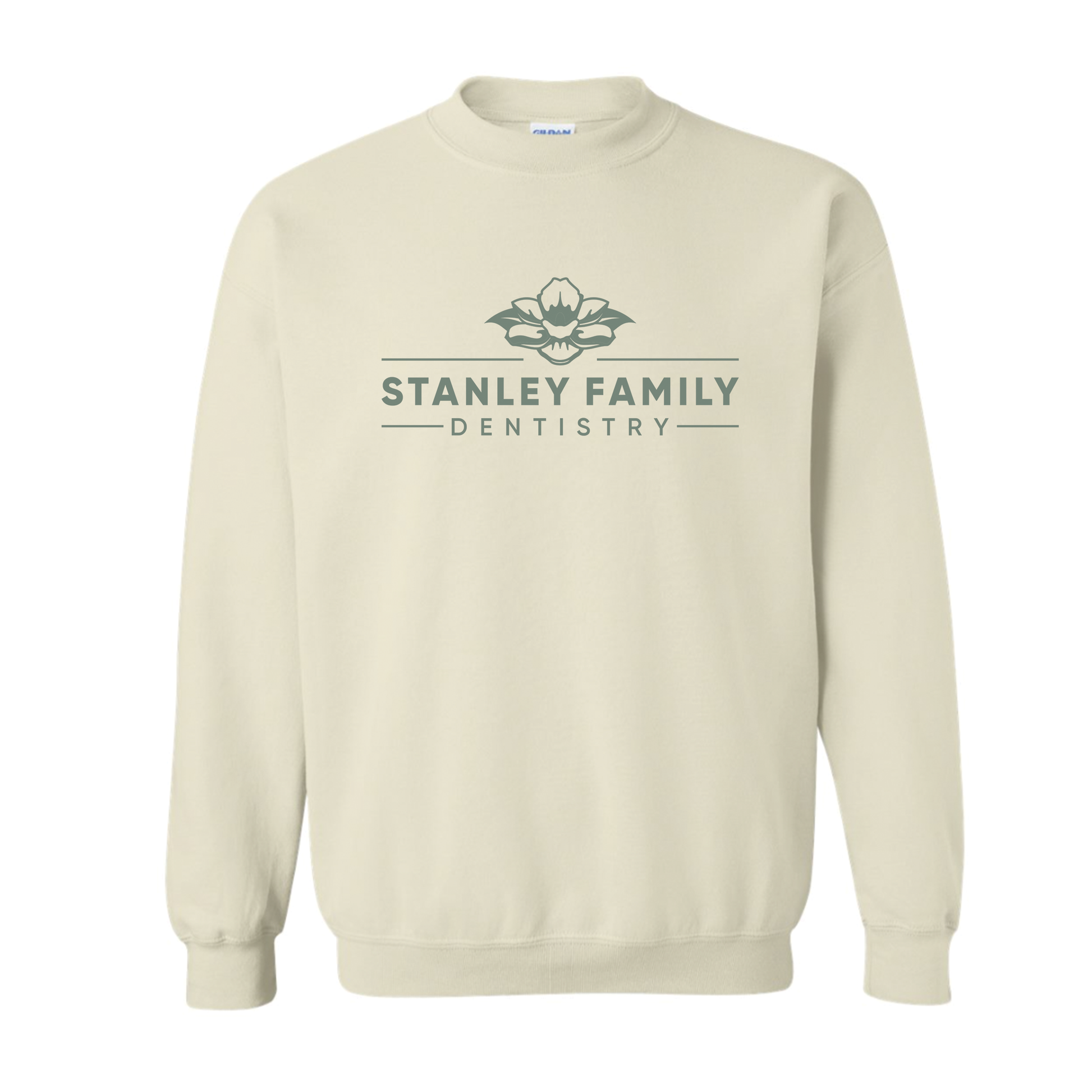 Stanley Sweatshirt 'Gildan'