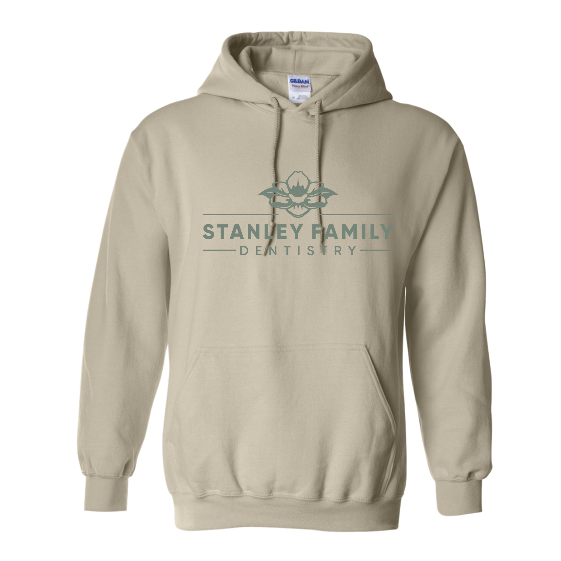 Stanley Hooded Sweatshirt