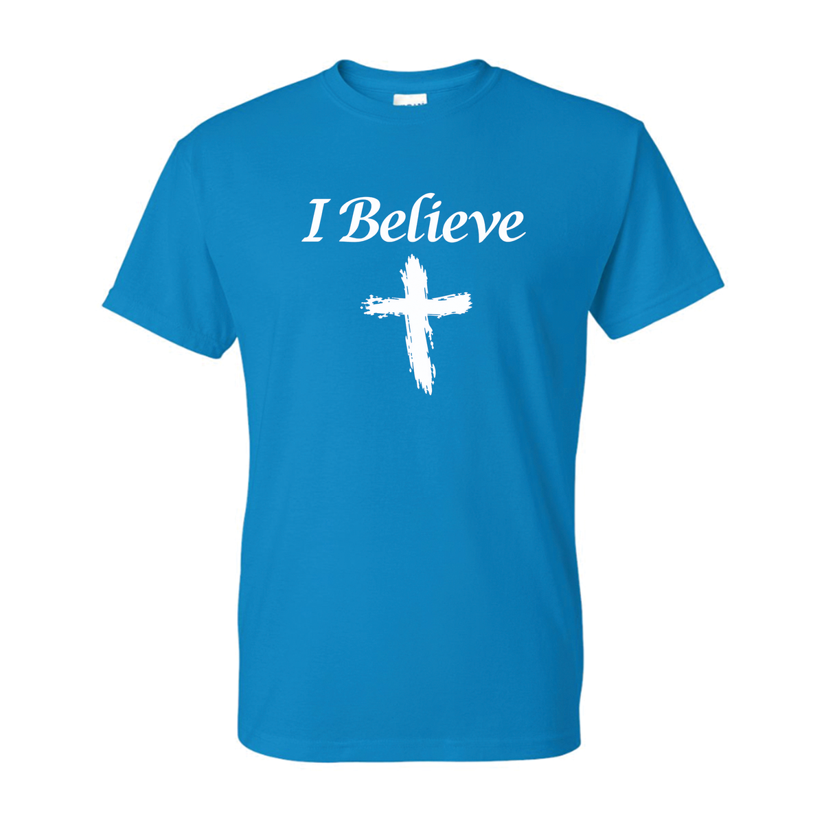 IB Unisex COTTON Tee