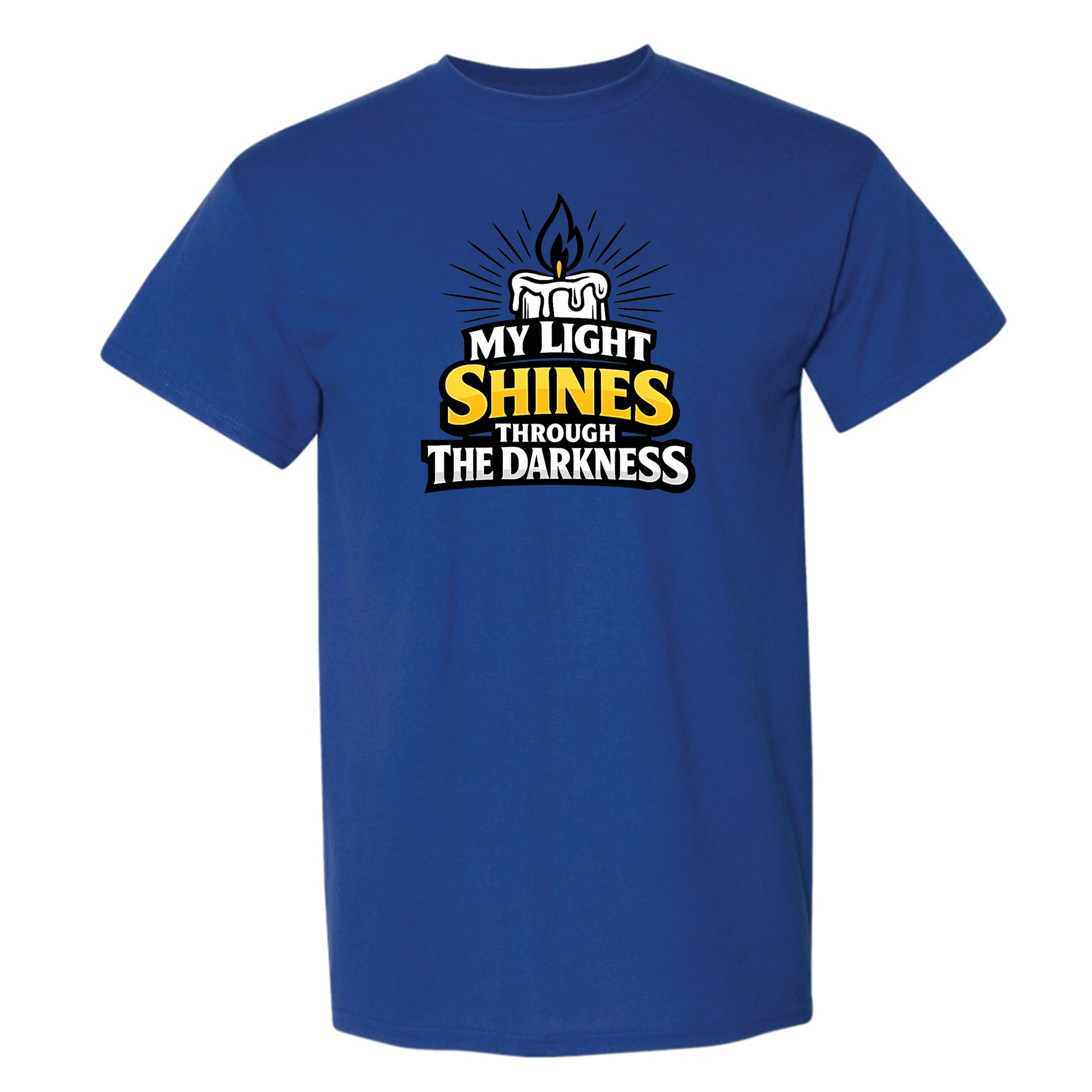 Shines Tee