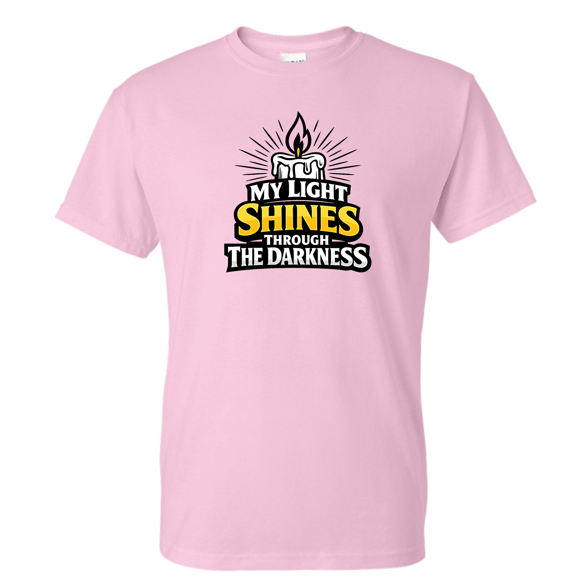 Shines Tee