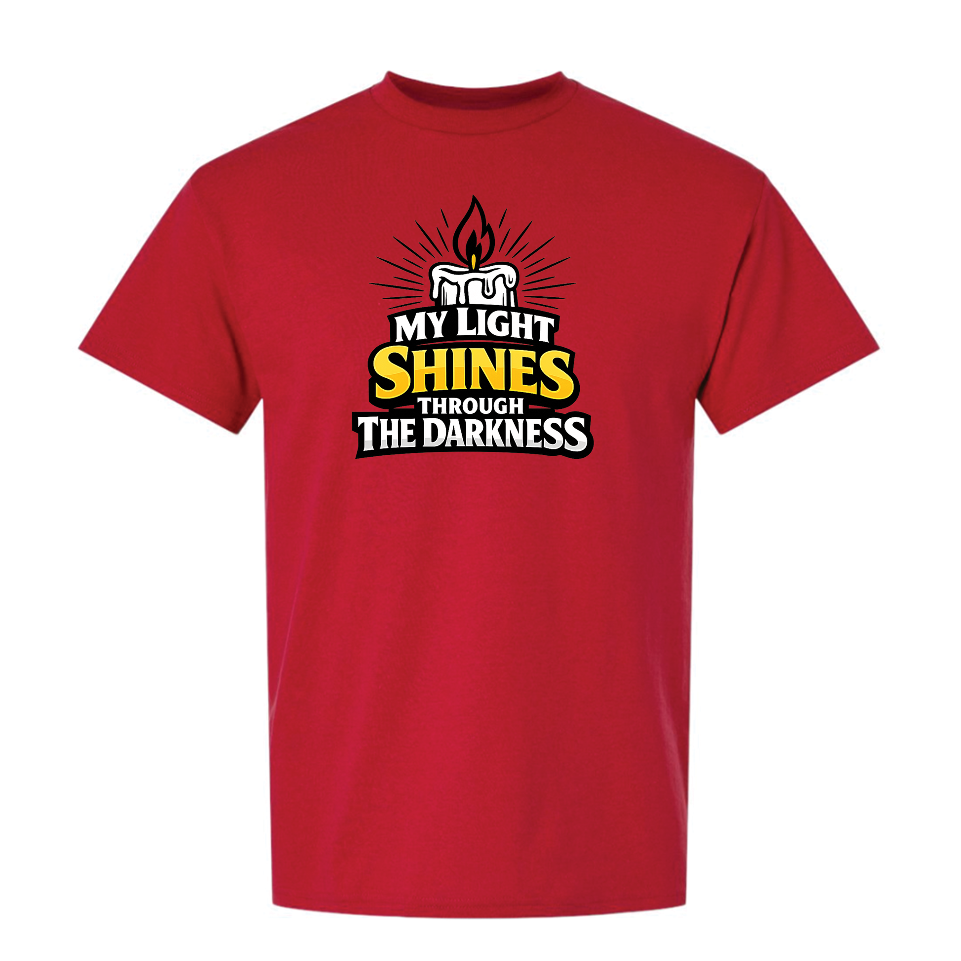 Shines Tee