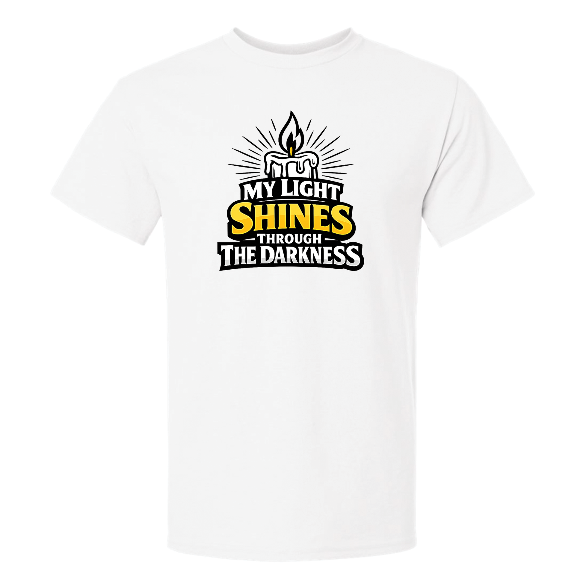 Shines Tee