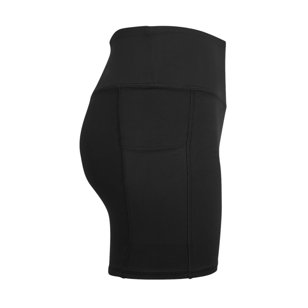 SD Bolt Women Shorts with Pocket
