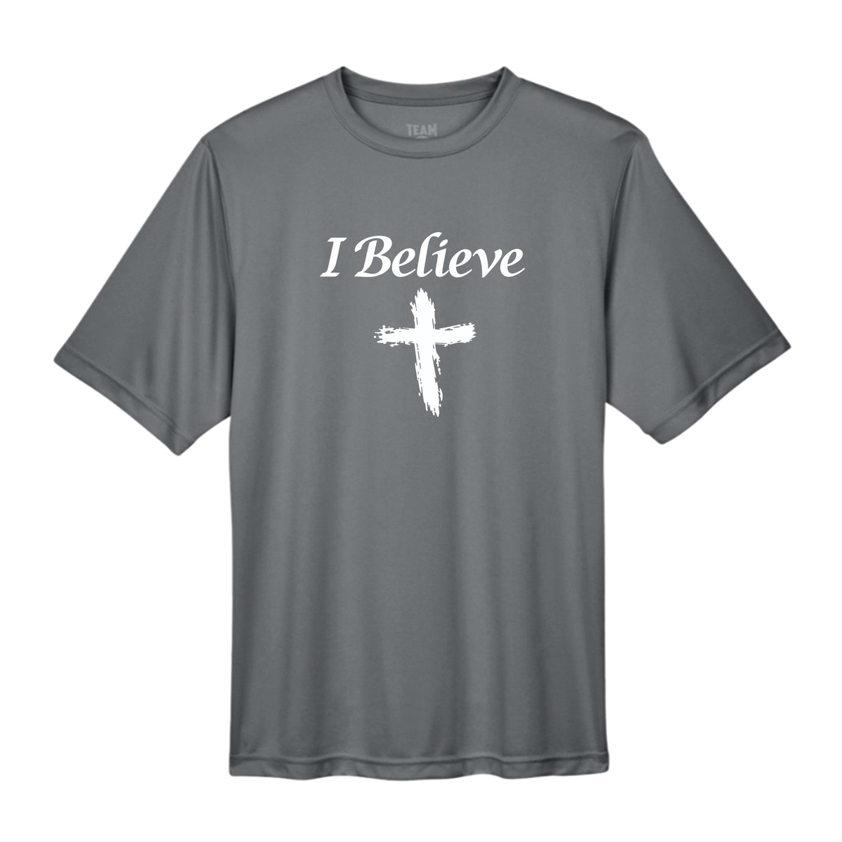 IB Unisex POLYESTER Tee