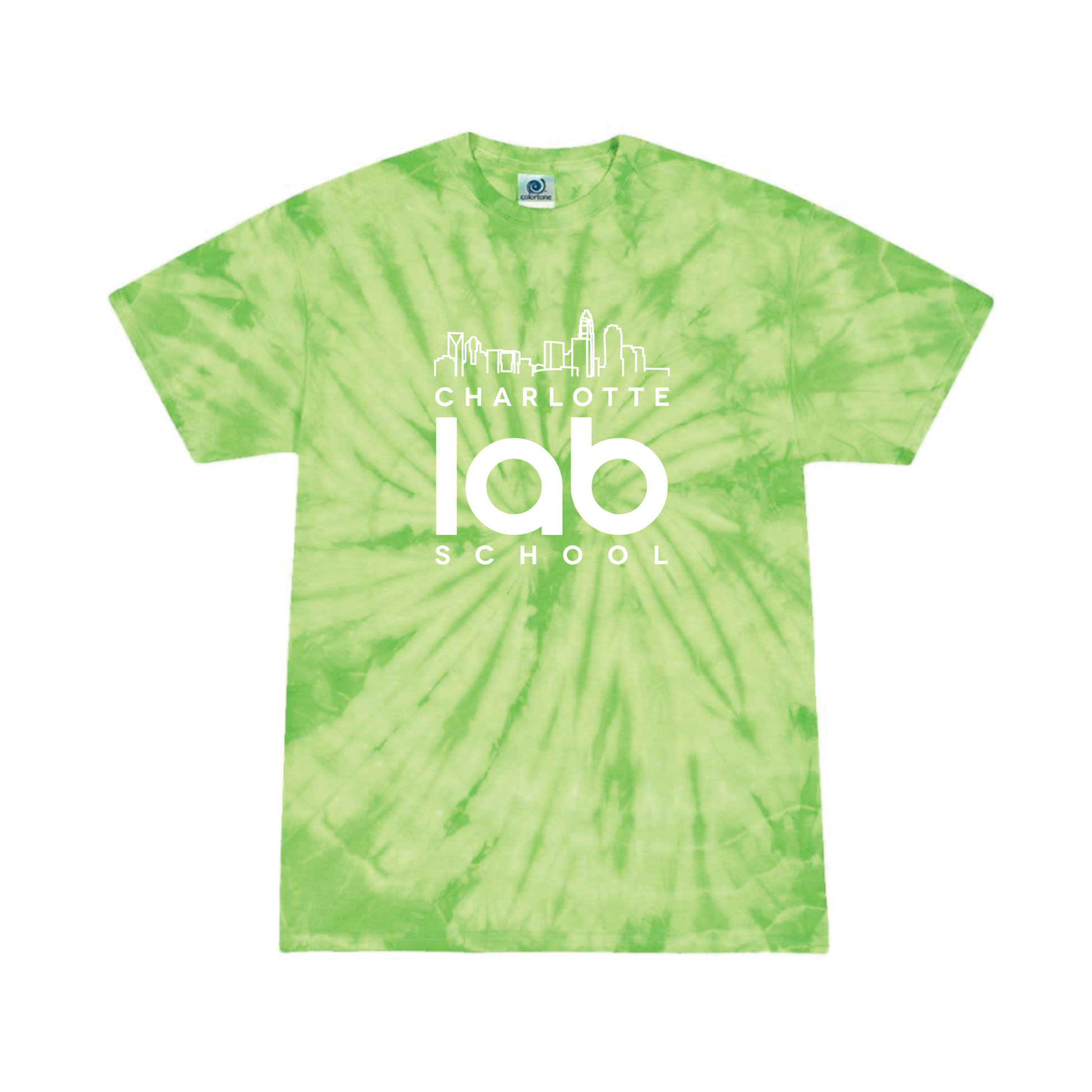 Pre-Order CLS Tie-Dyed Tees