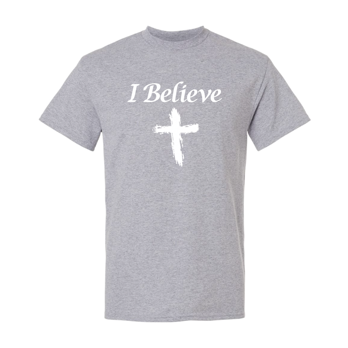 IB Unisex COTTON Tee
