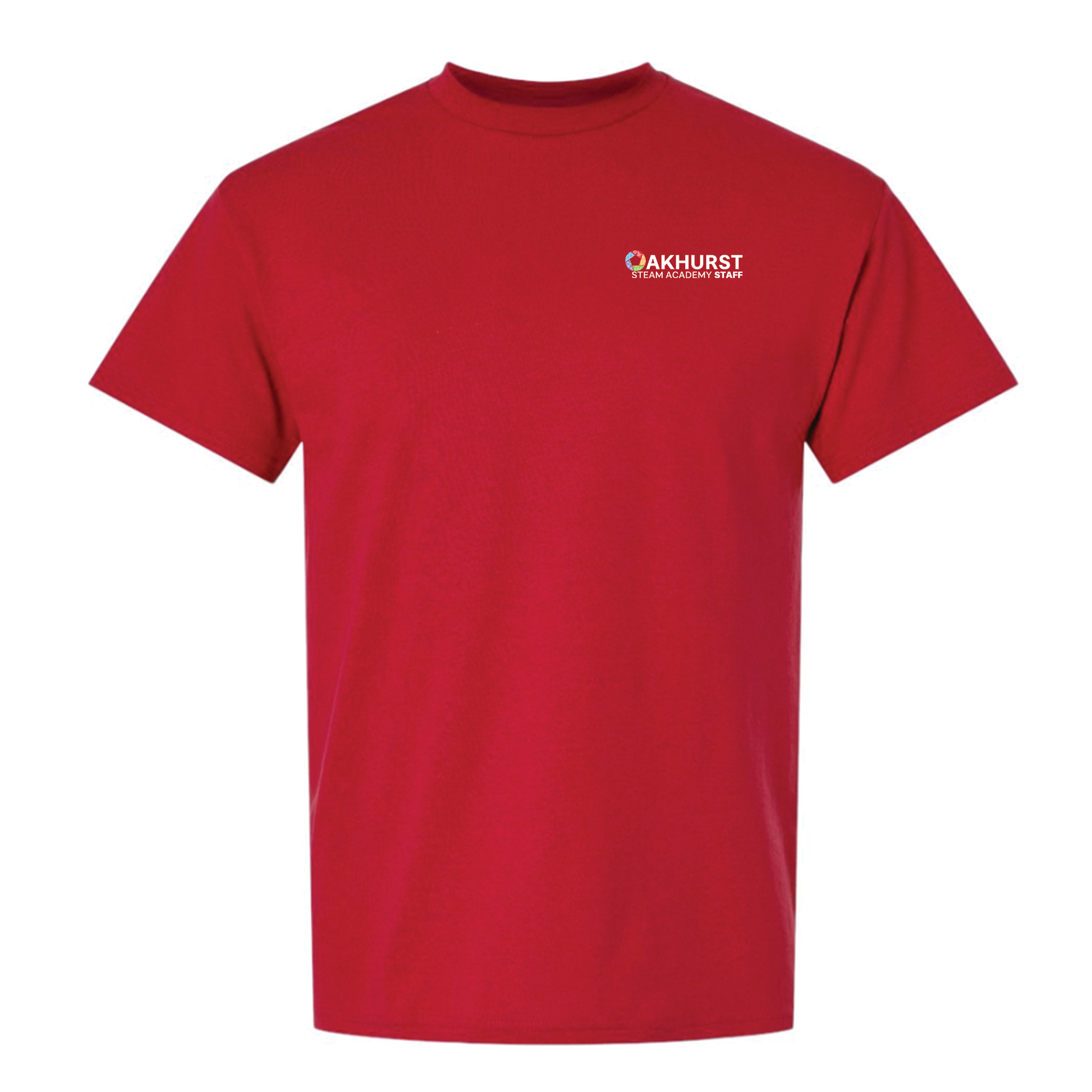 OSA STAFF Tee