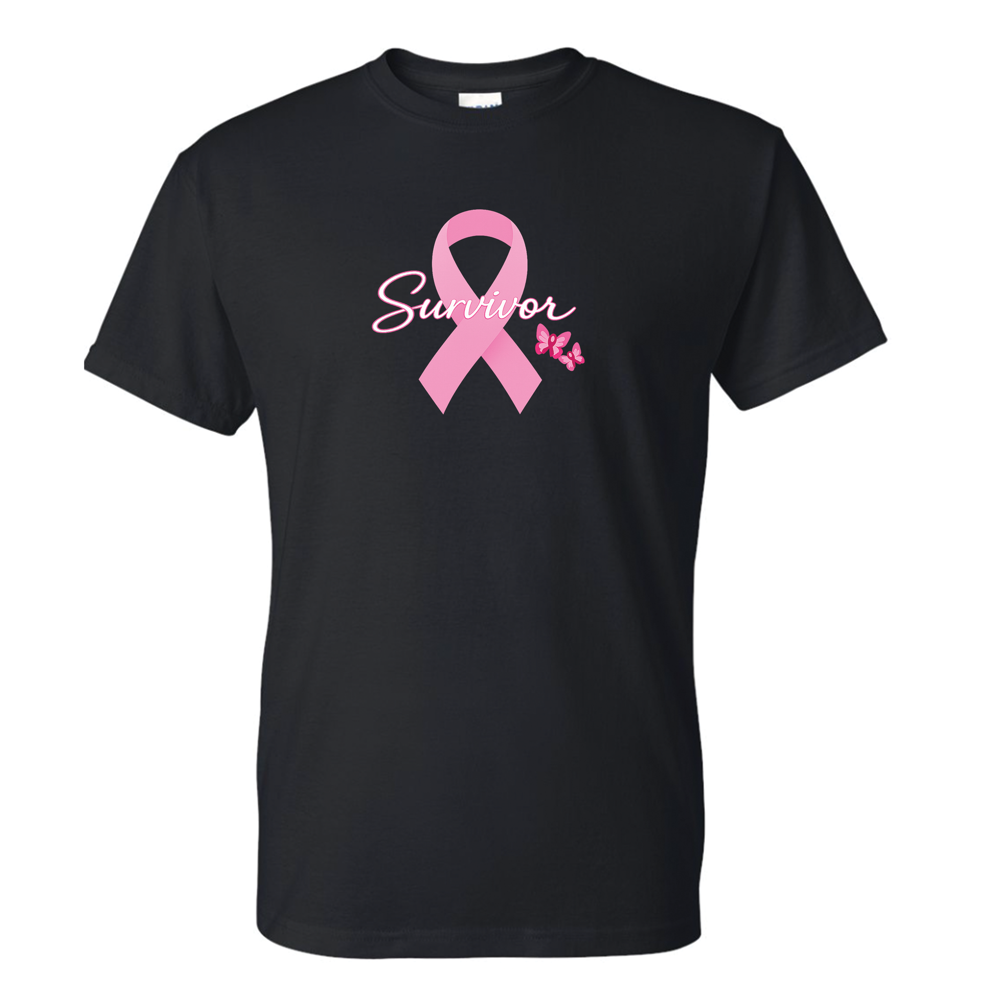 Survivor (BC) Tee