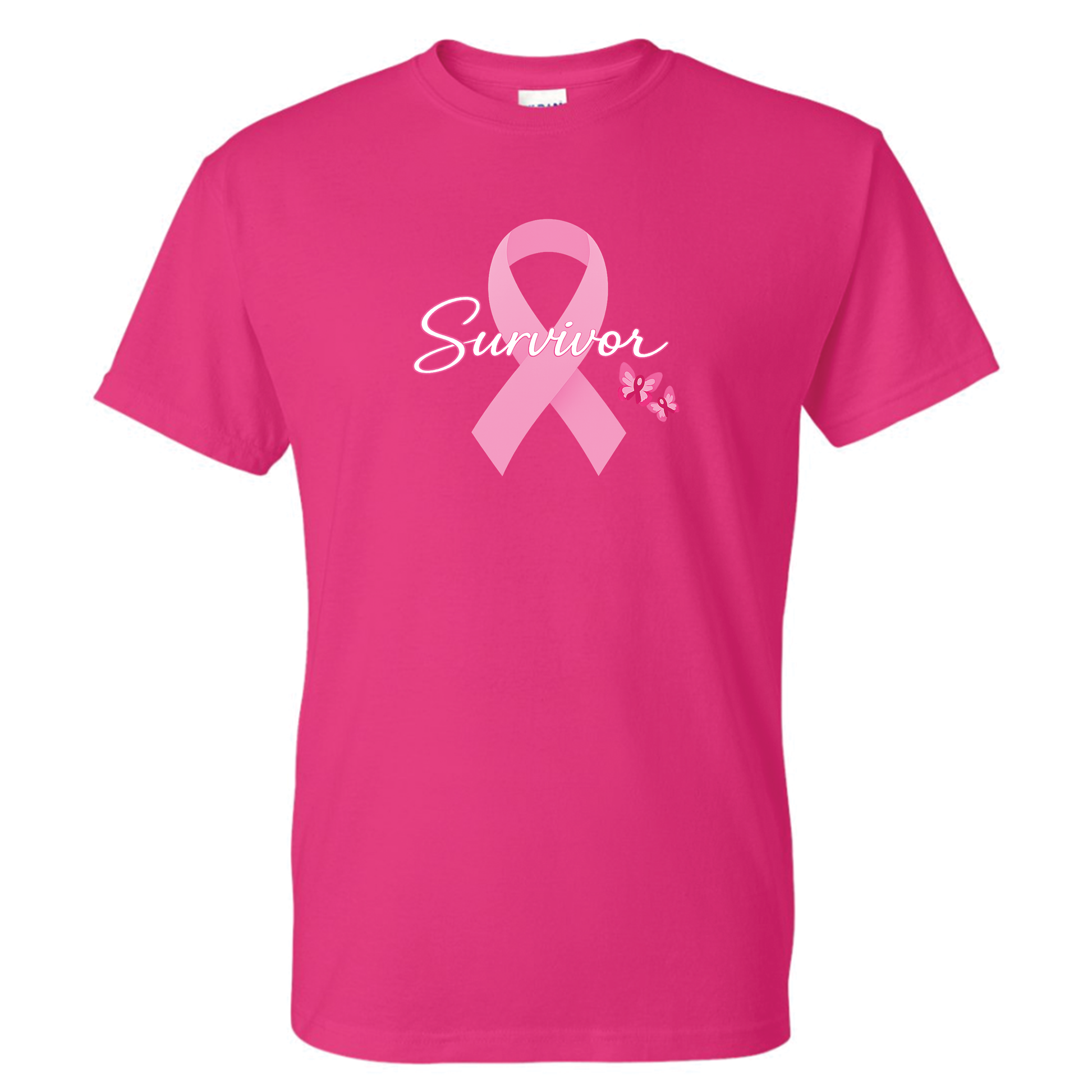 Survivor (BC) Tee