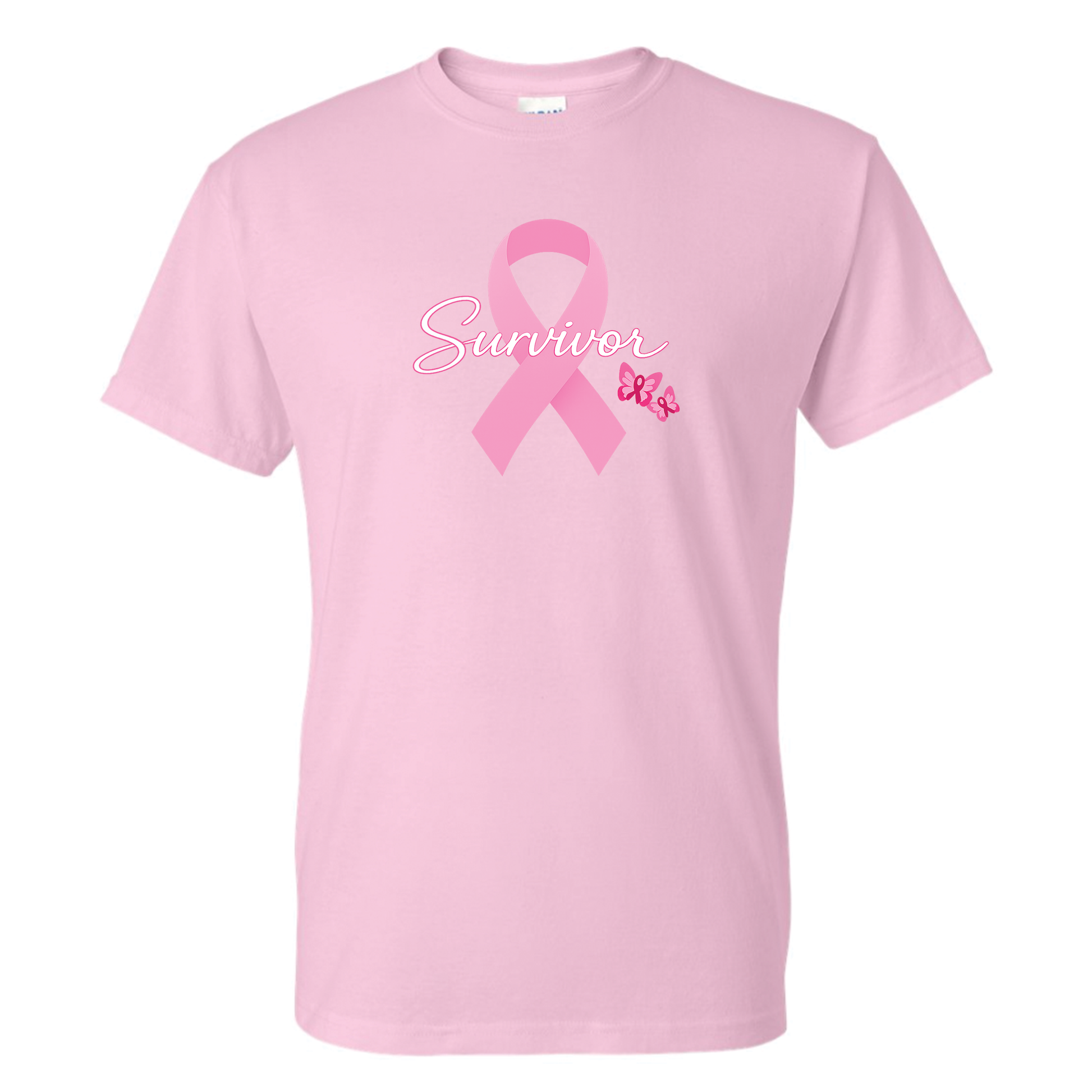 Survivor (BC) Tee