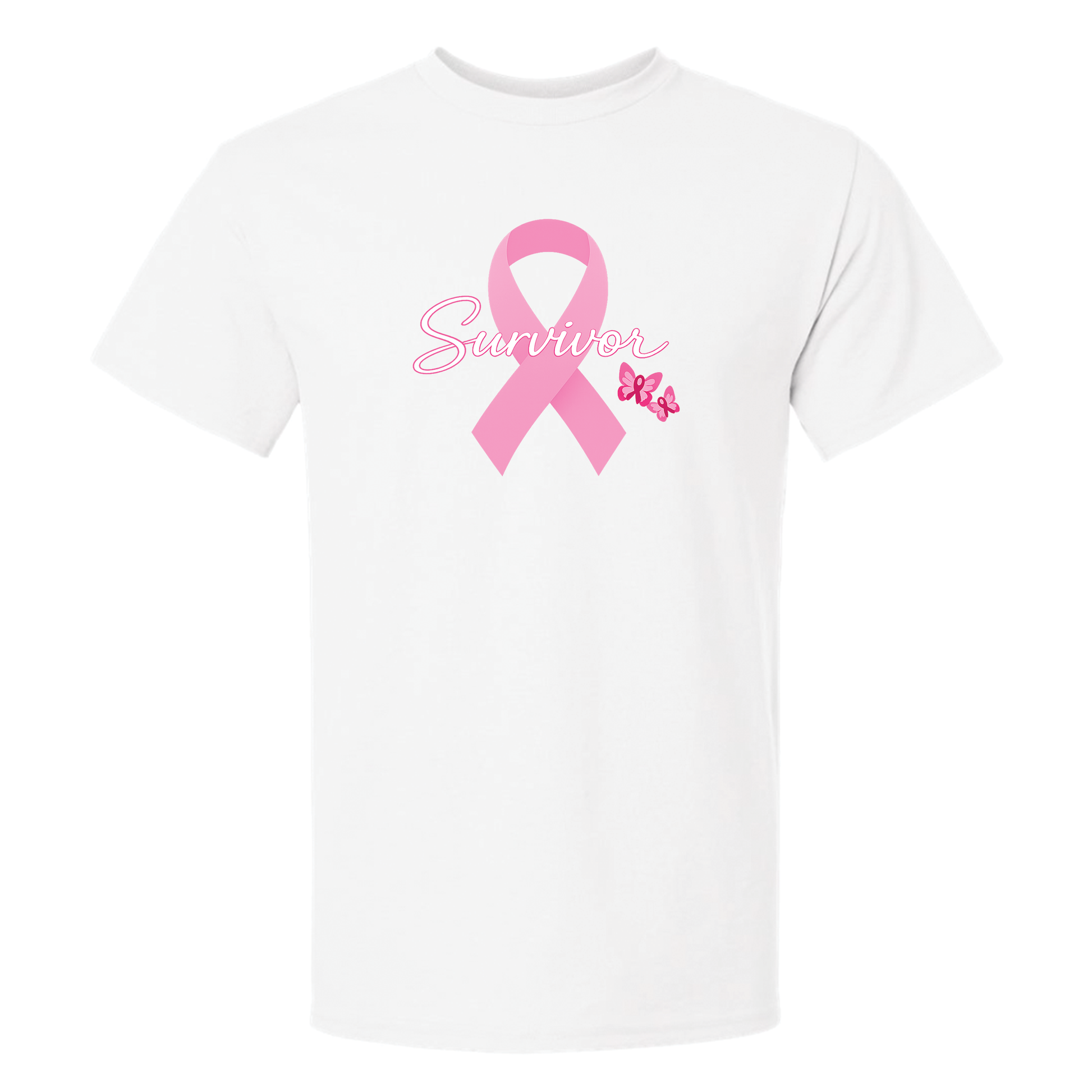 Survivor (BC) Tee