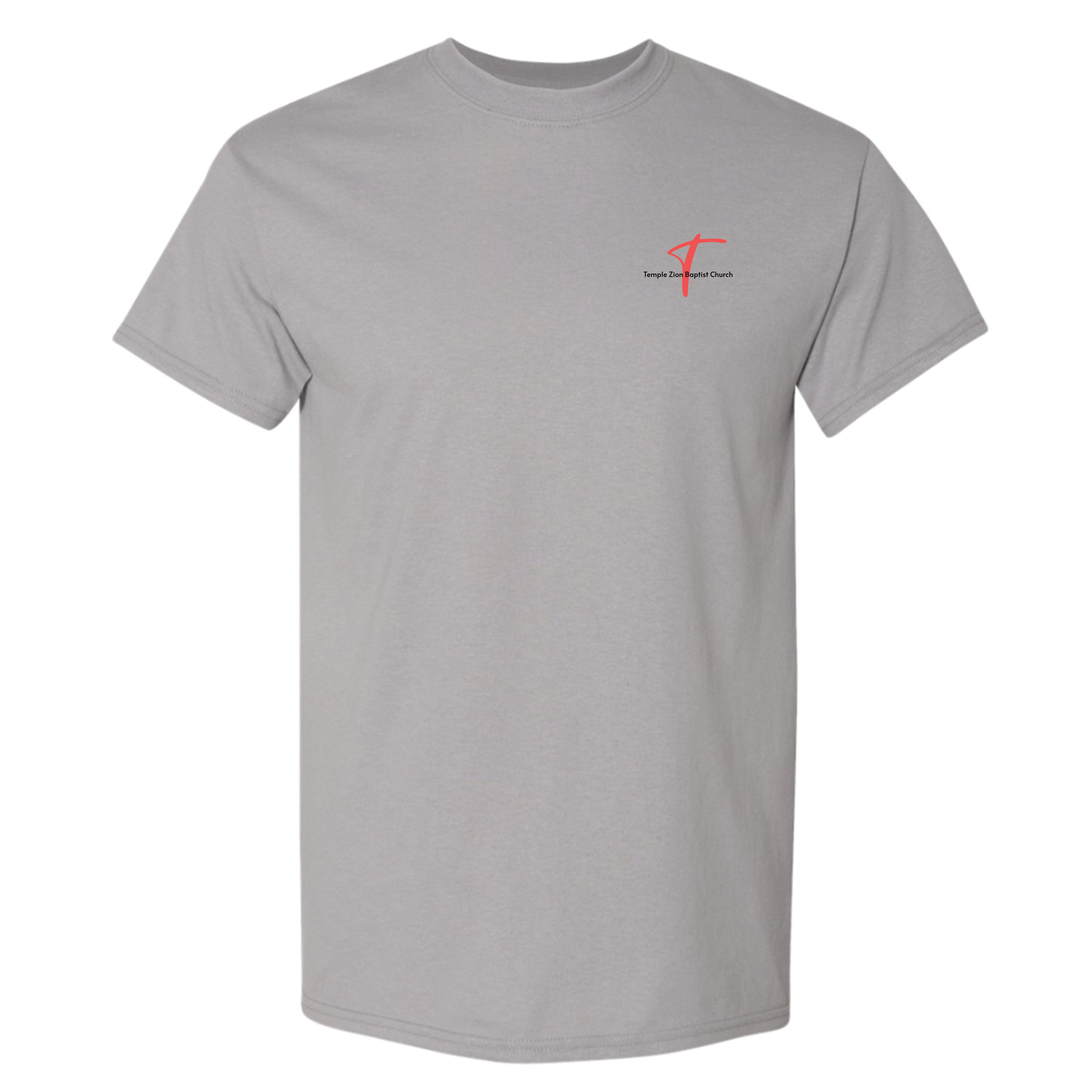 Temple Short Sleeve Tee
