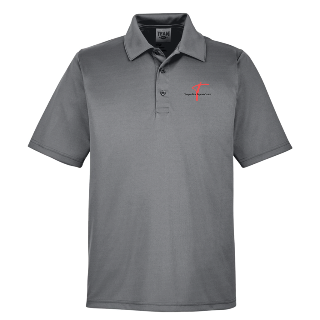 Temple Polo Shirt