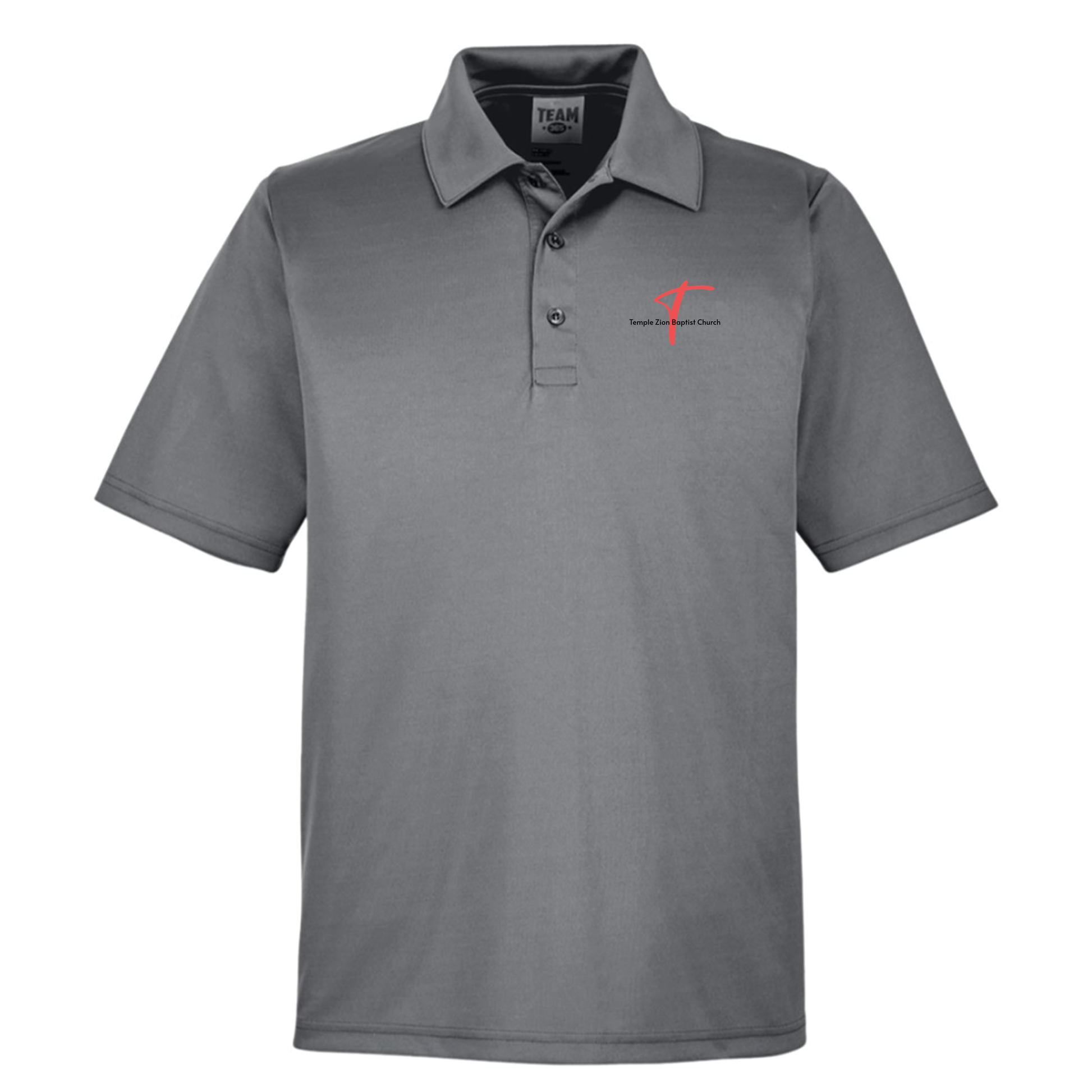 Temple Polo Shirt