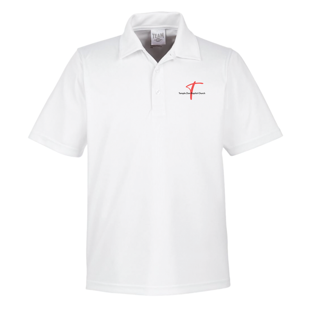 Temple Polo Shirt