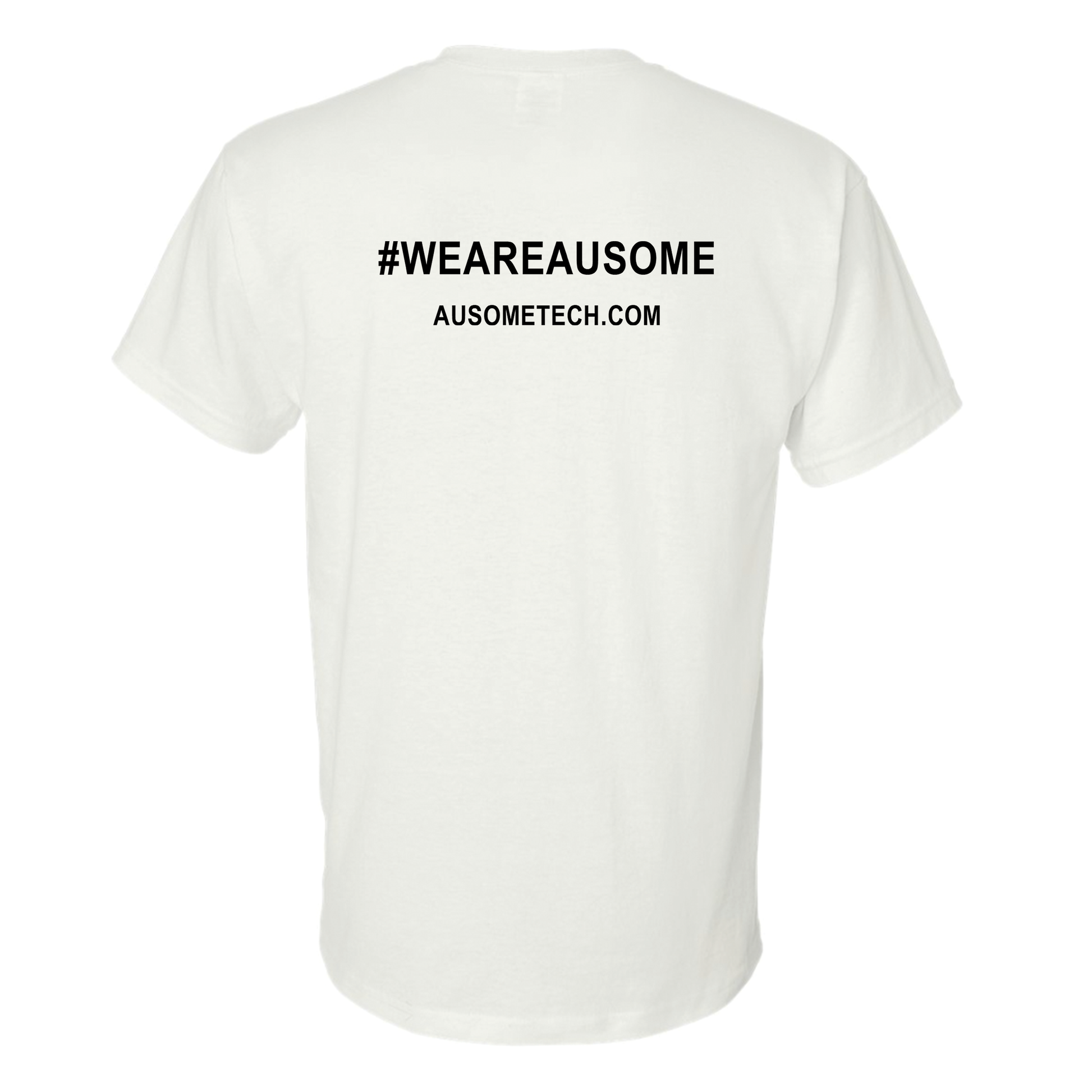 AusomeTech T-Shirt